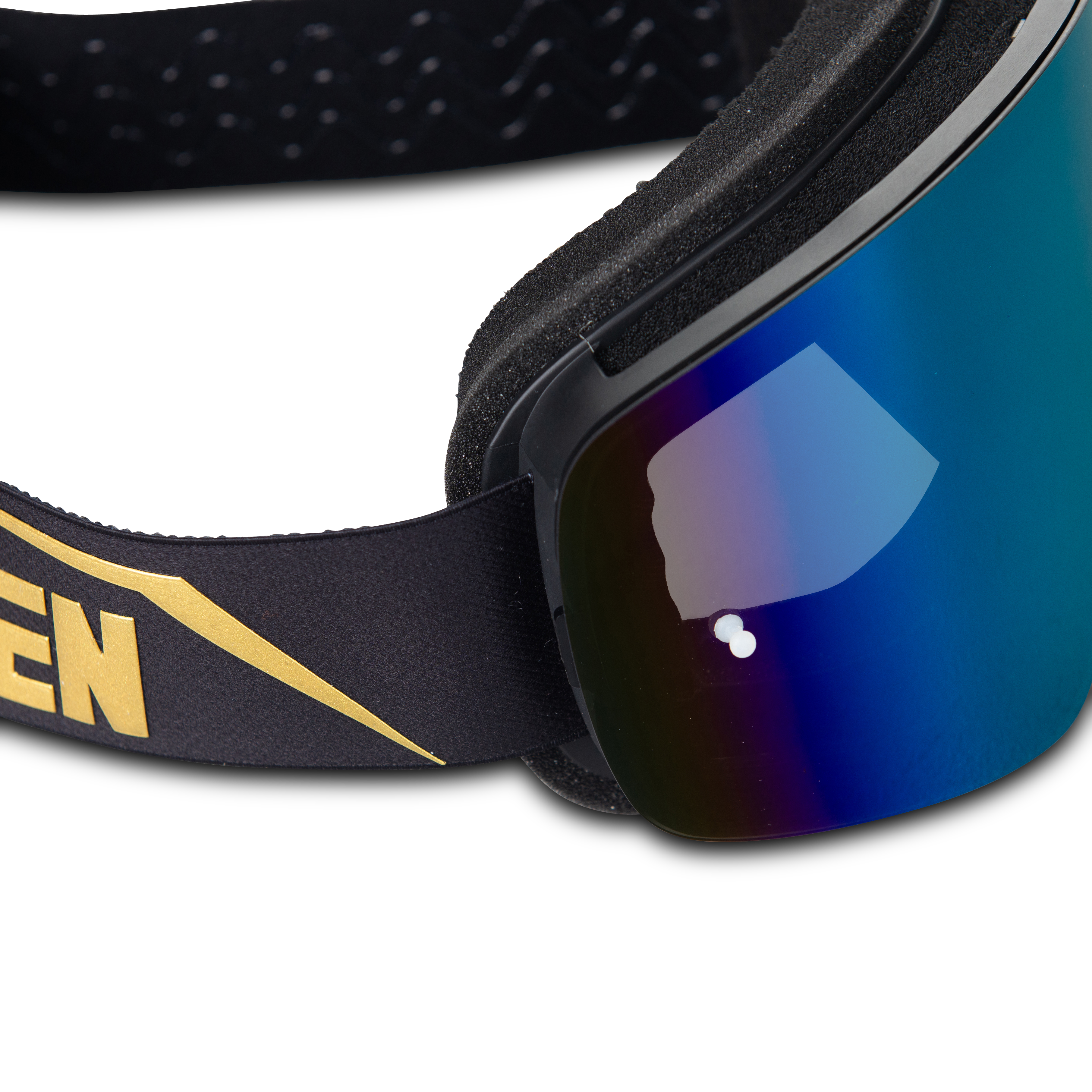 Gafas de Cross Raven Edge