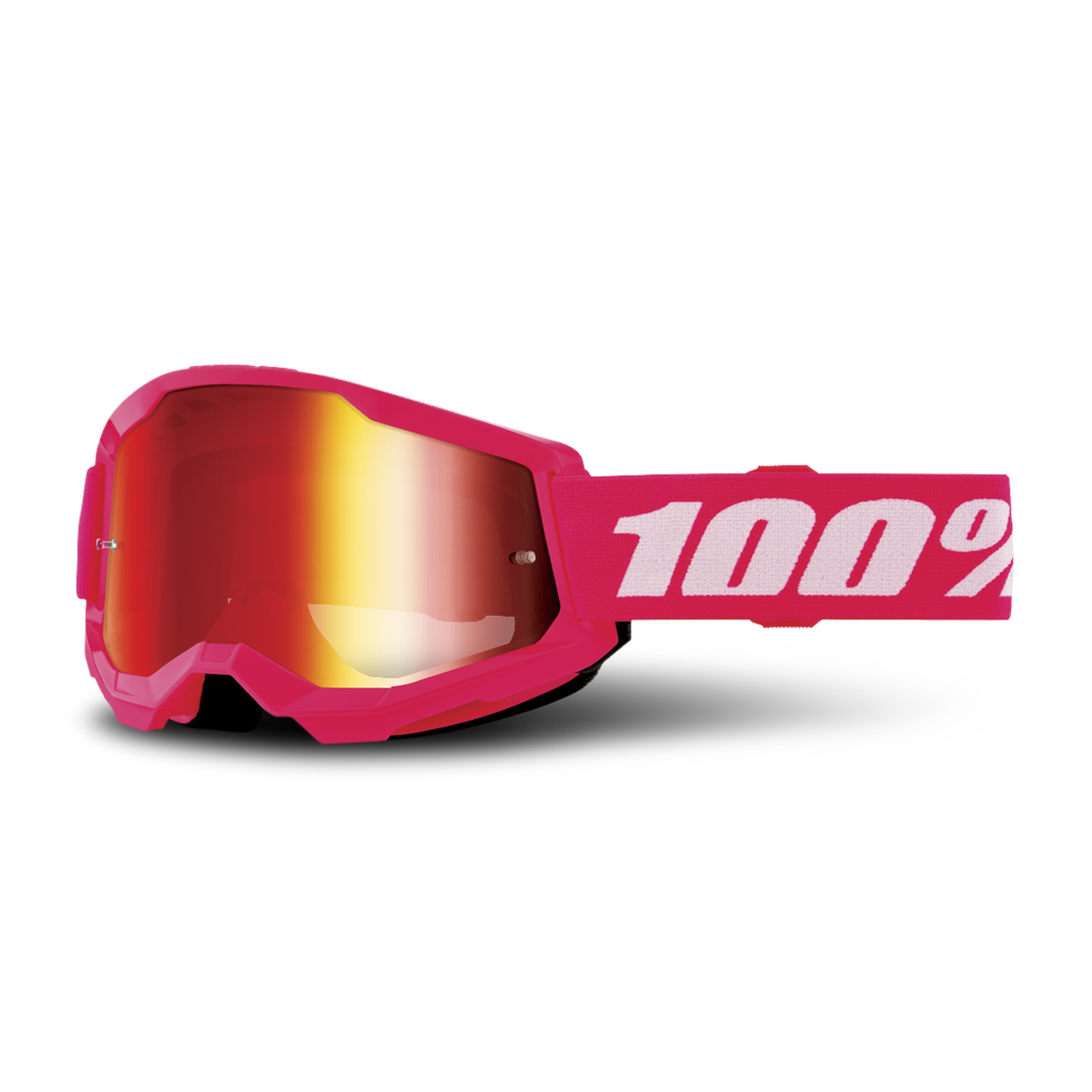Crossbril Kinderen 100% Strata 2