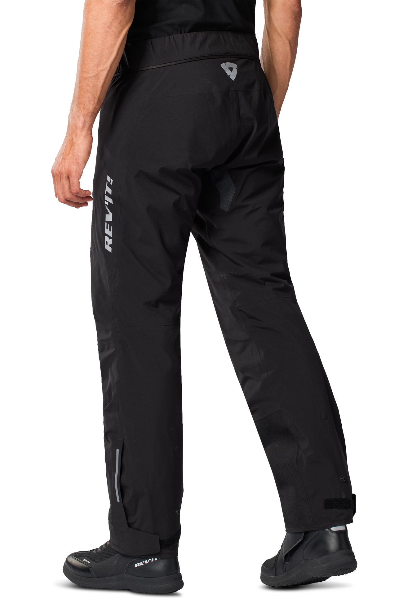 Pantalones De Moto REV'IT! Offtrack 3 H2O