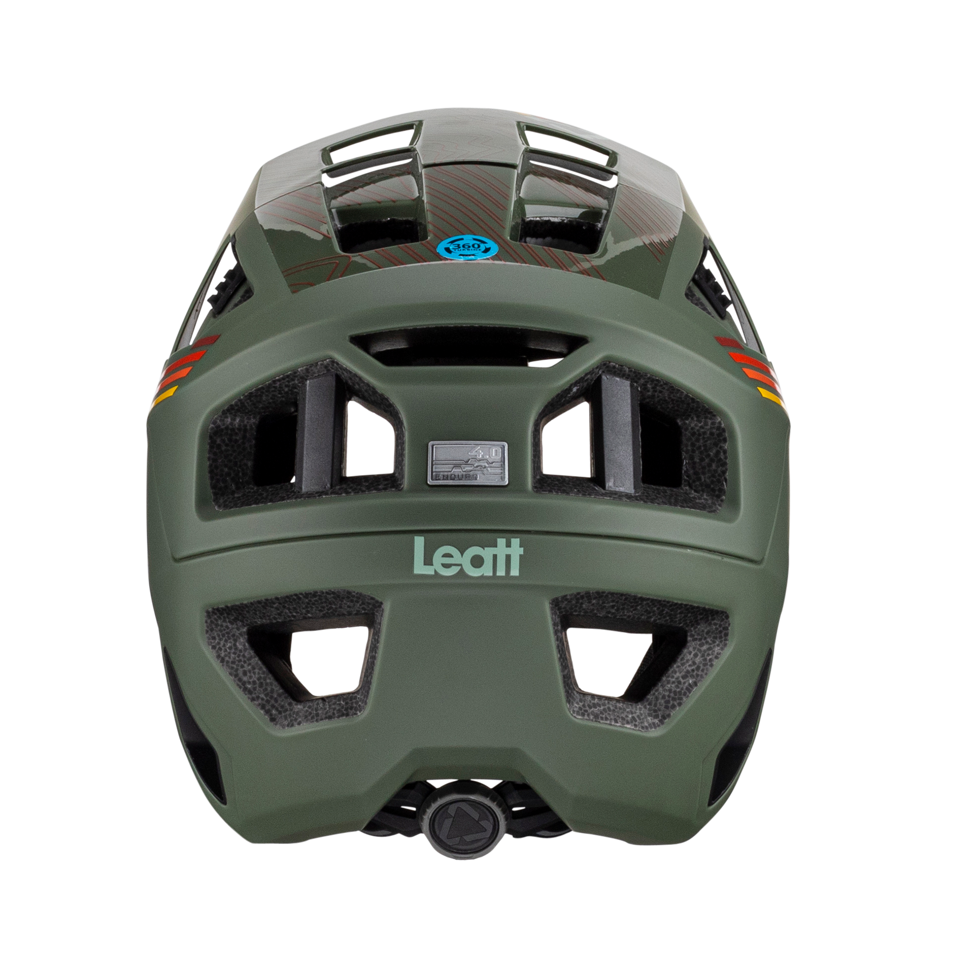 Casco MTB Downhill Leatt Enduro 4.0 V23