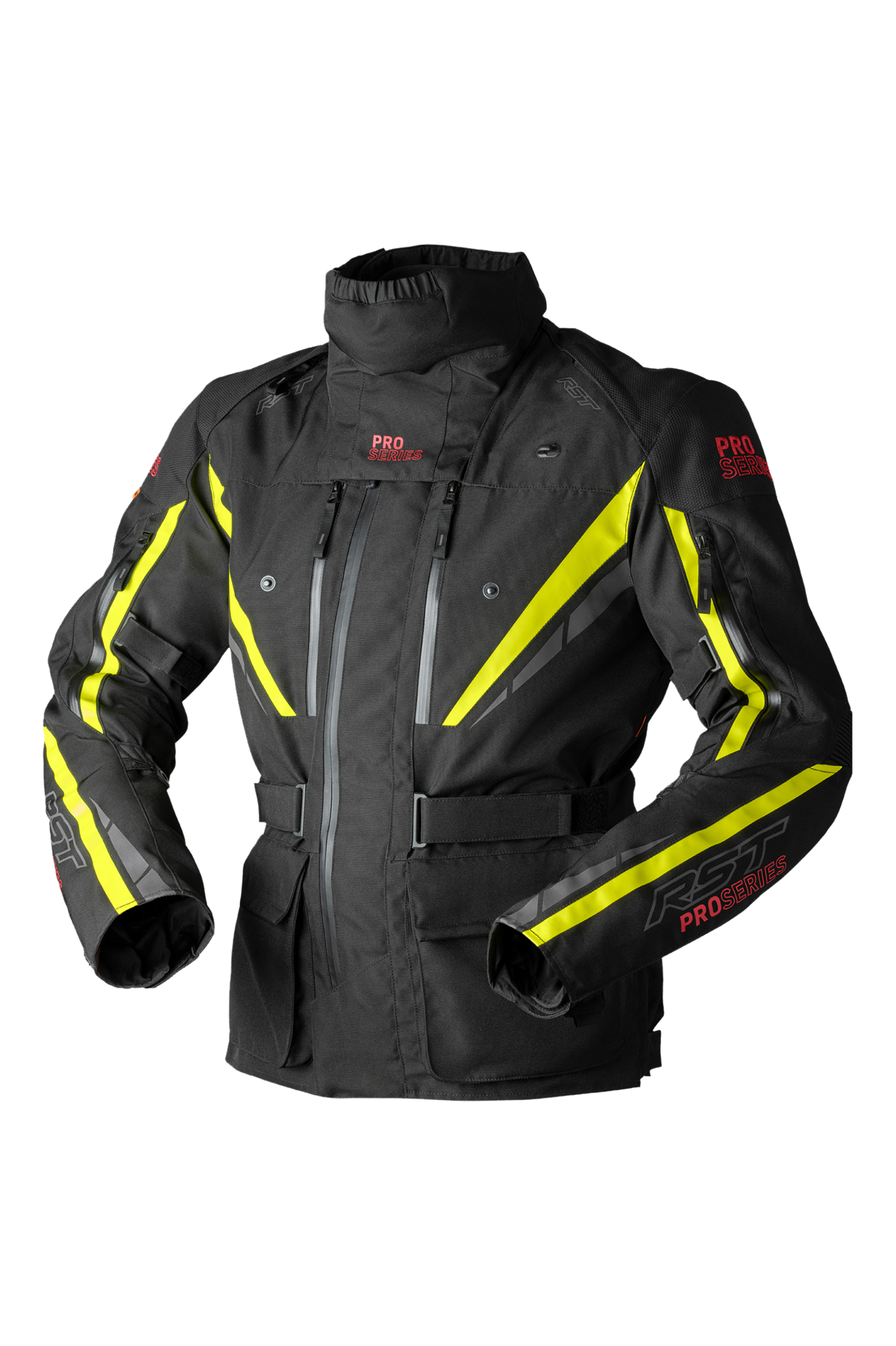 RST Pro Series Paragon D3O MC Jacket