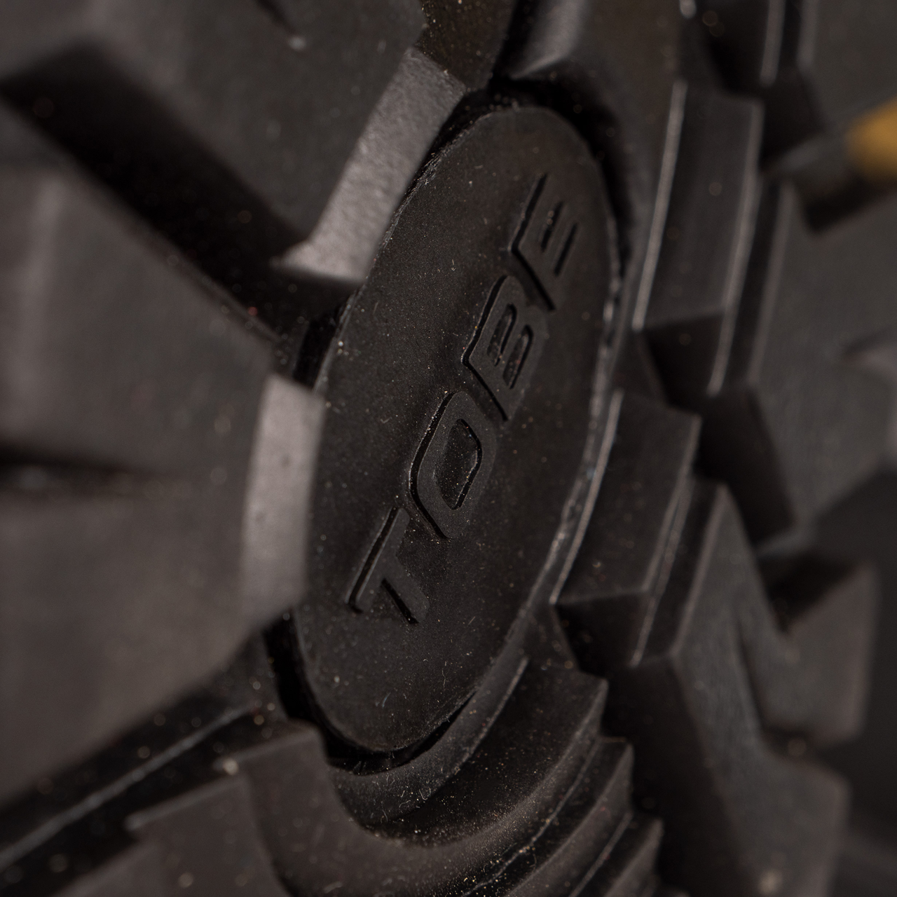 TOBE Nimbus Boa Snowmobile Boots