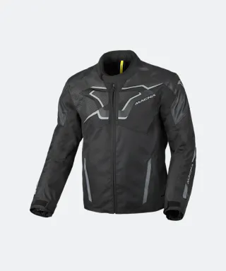 Motorjas Macna Tazar 2.0