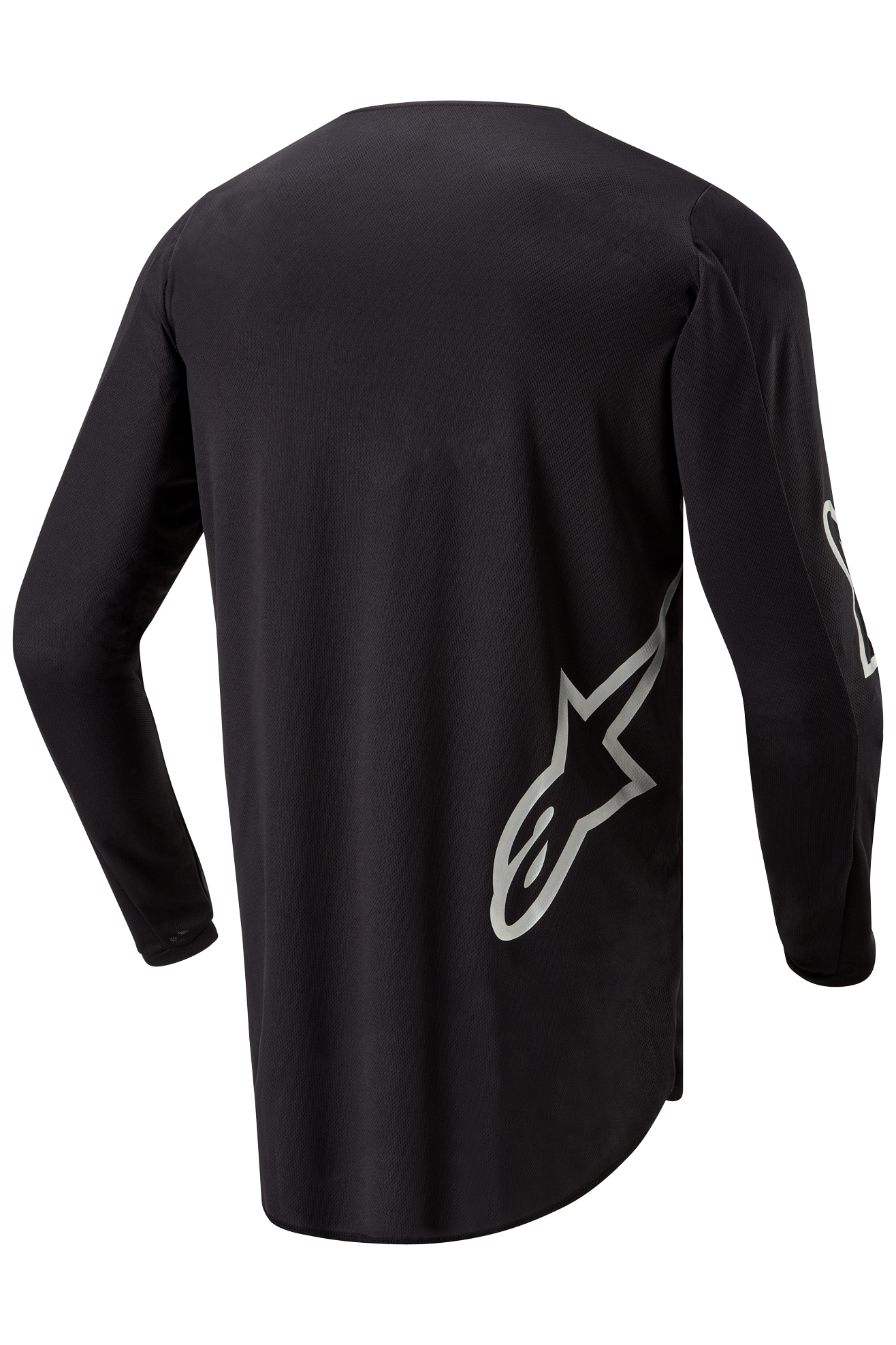 Majica MX Alpinestars Fluid
