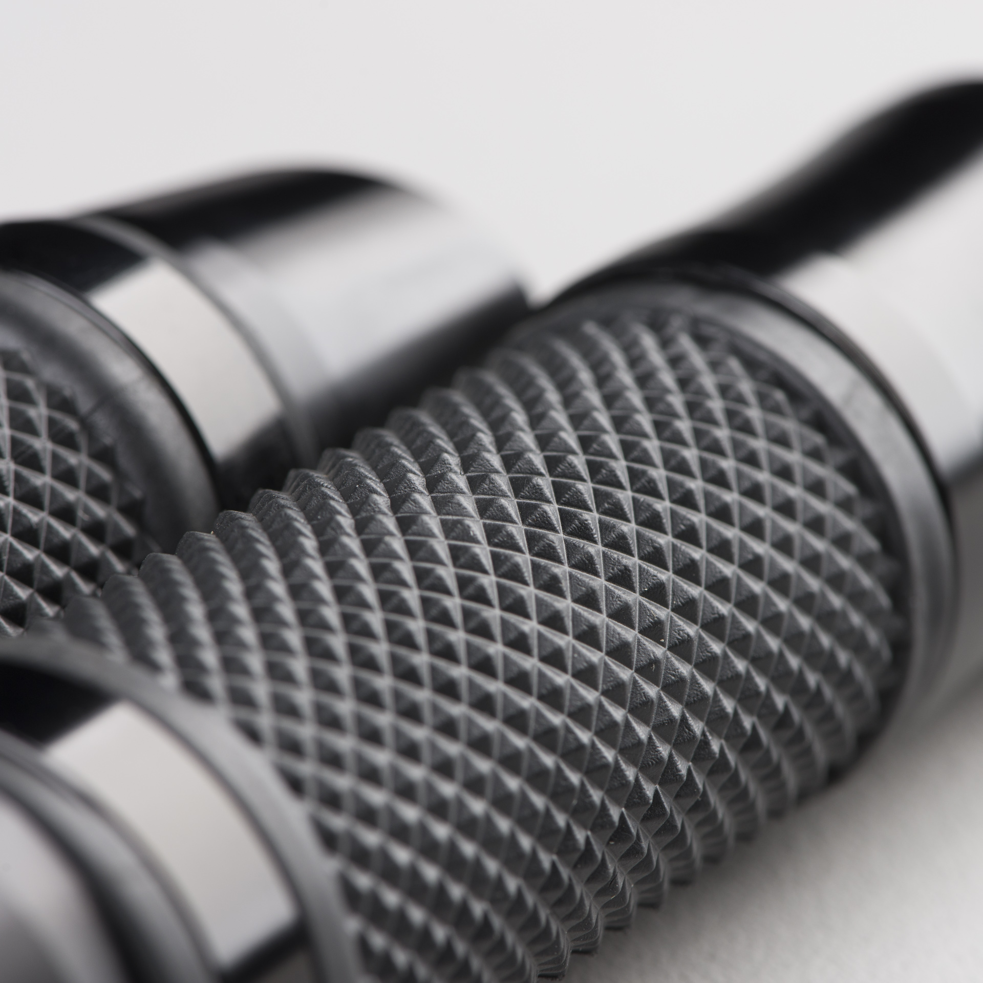 Snell Flight Grips