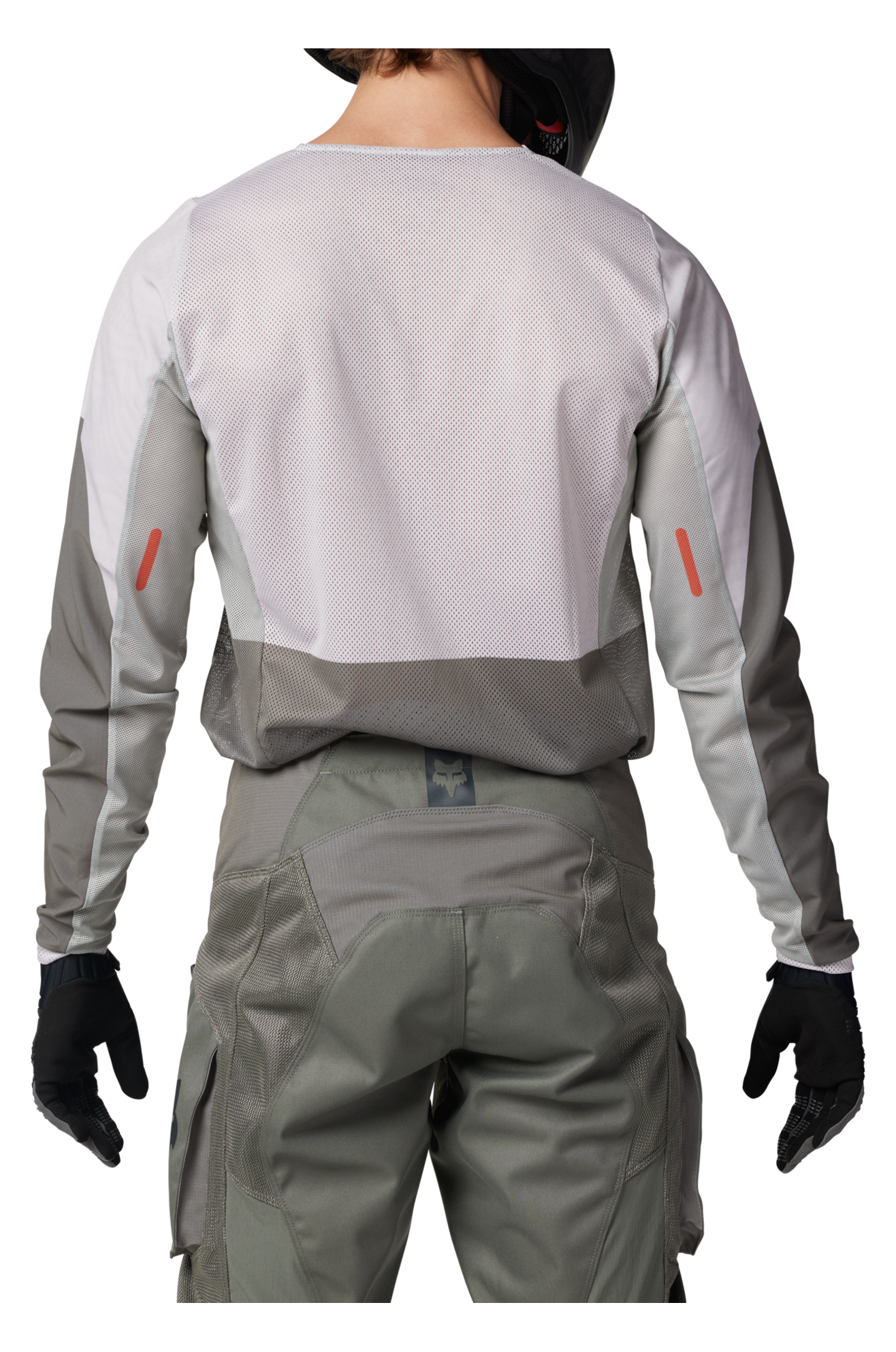 FOX Ranger Air Offroad MX Jersey