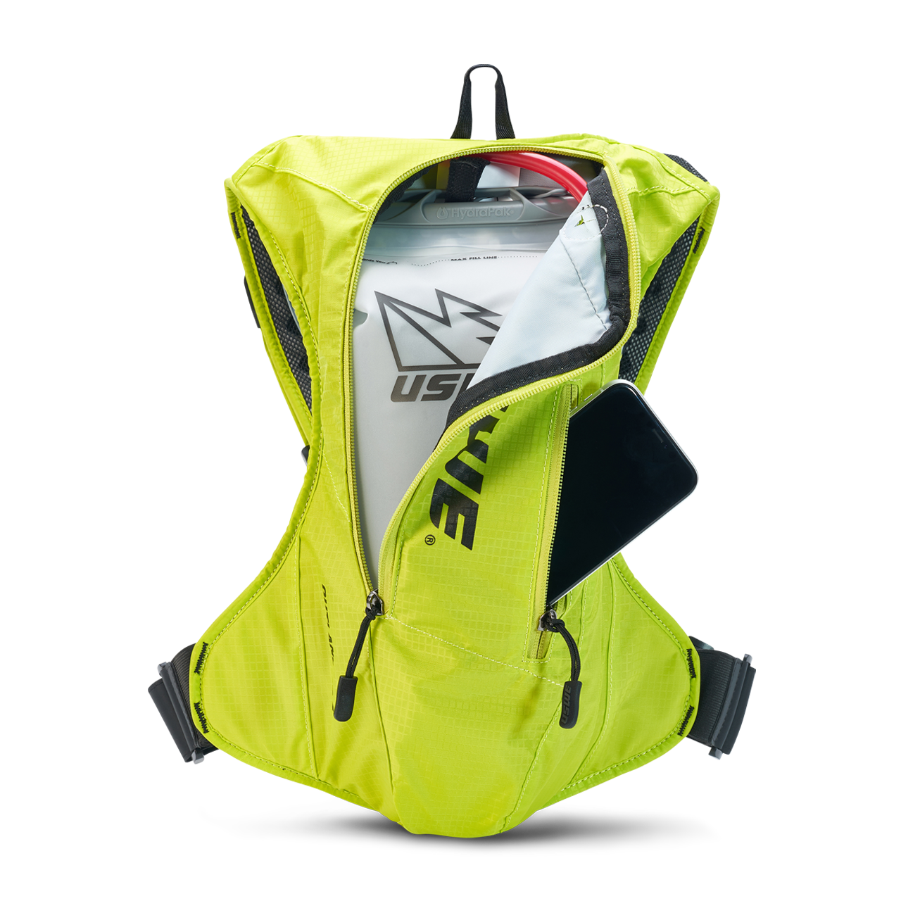 USWE Outlander 4L Hydration System