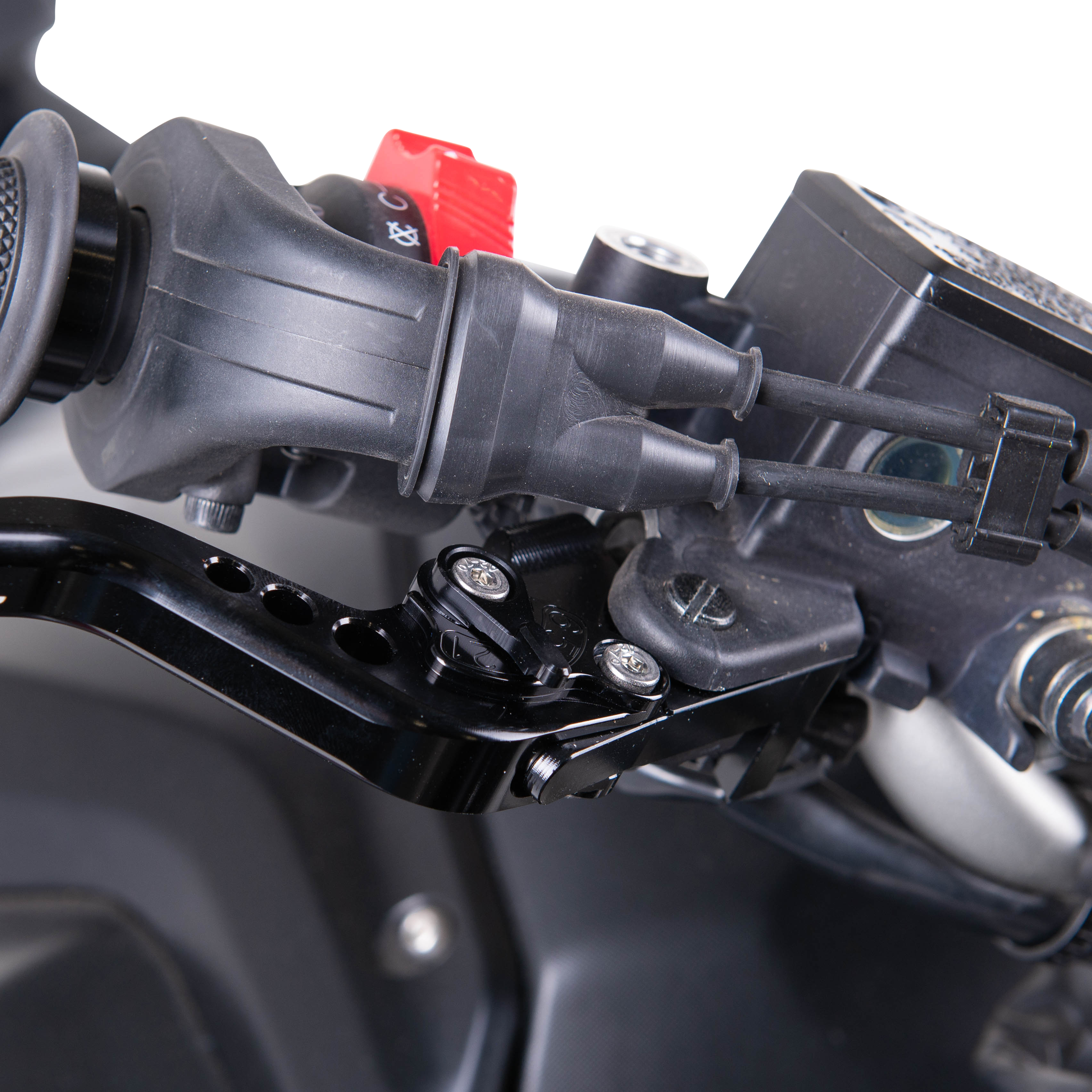 Snell PRO Complete Lever Set