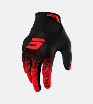 Guantes de Cross Shot Drift Edge