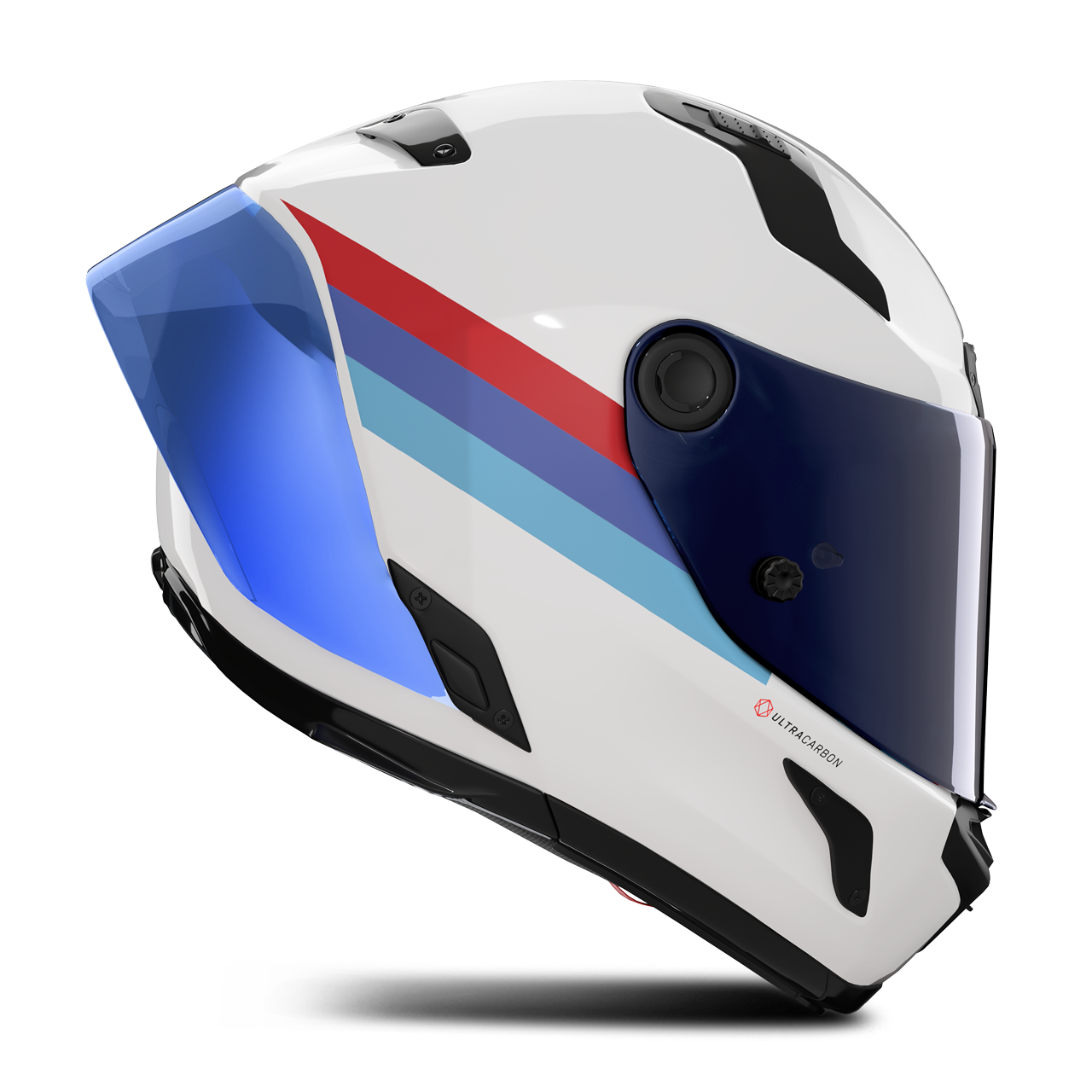 Nolan X-804 RS Gemini Full Face Helmet