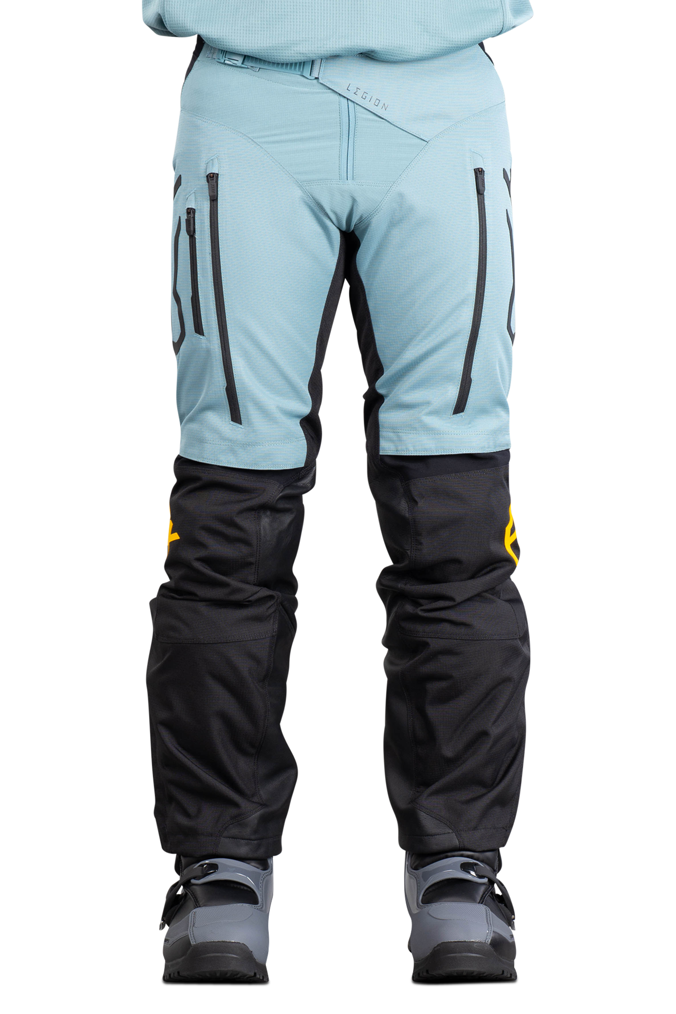 Crossbroek FOX Legion EX