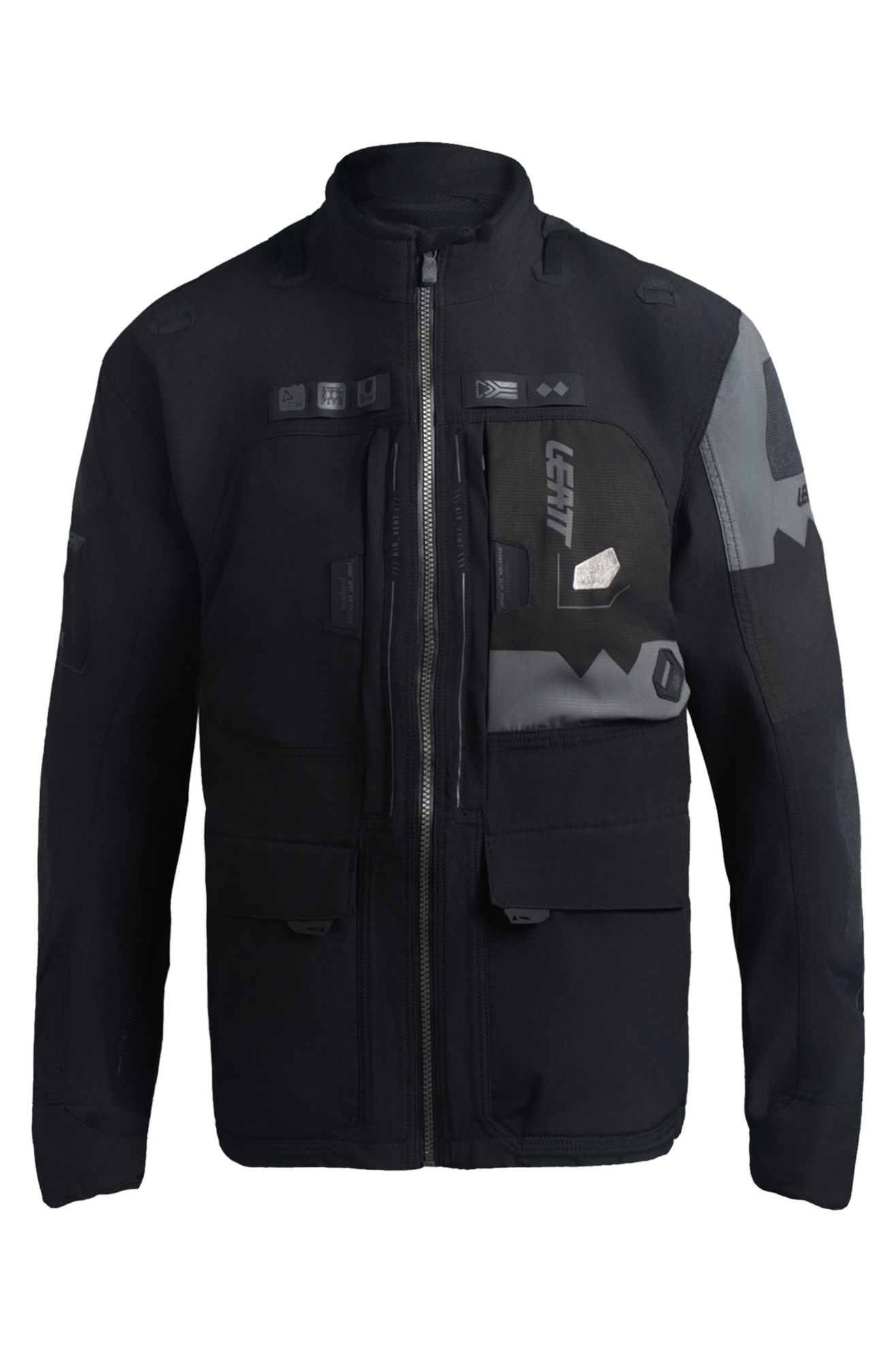 Chaqueta Enduro Leatt 6.5 HydraDri V.27