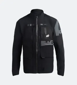 Chaqueta Enduro Leatt 6.5 HydraDri V.27