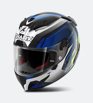 Integraalhelm Shark Race-R Pro Aspy