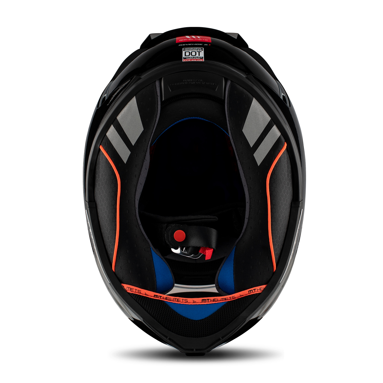 MT Revenge 2 S Full Face Helmet