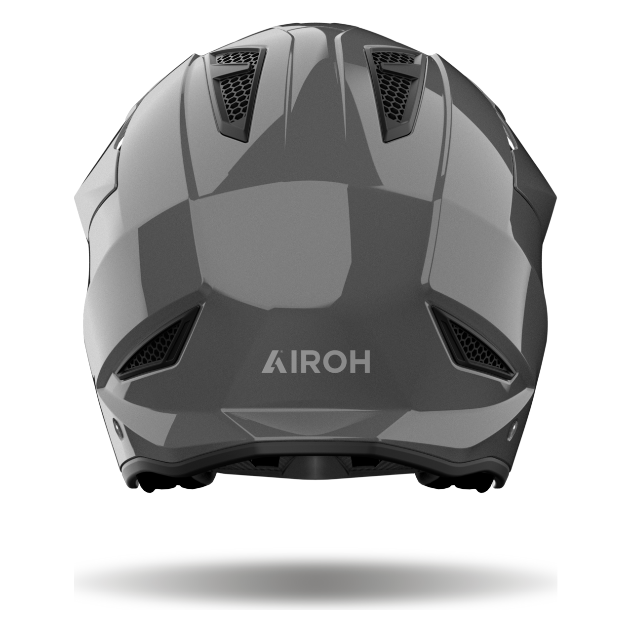 Airoh TRR II Open Face Helmet