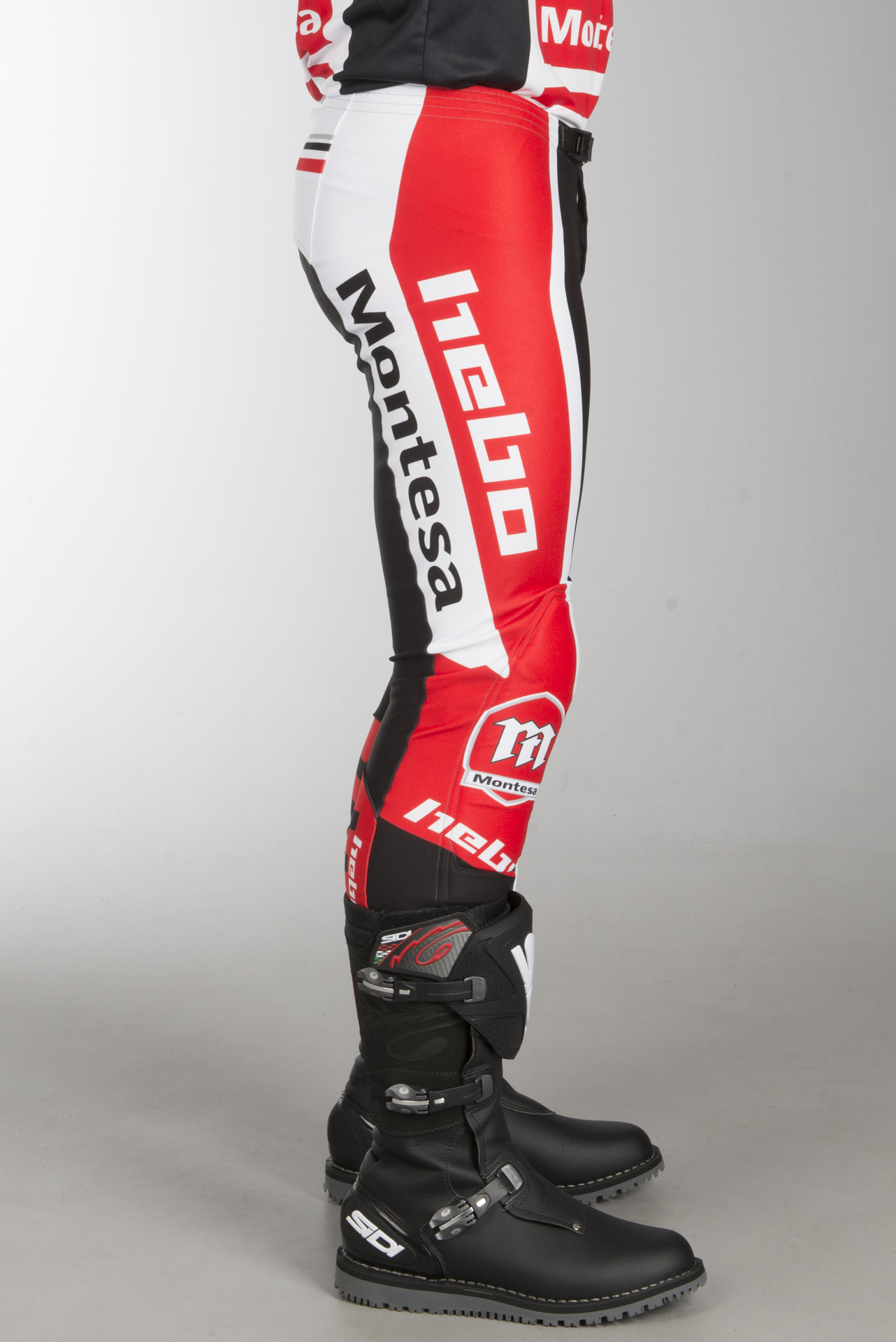 Hebo Trial Montesa Classic III Trial Pants
