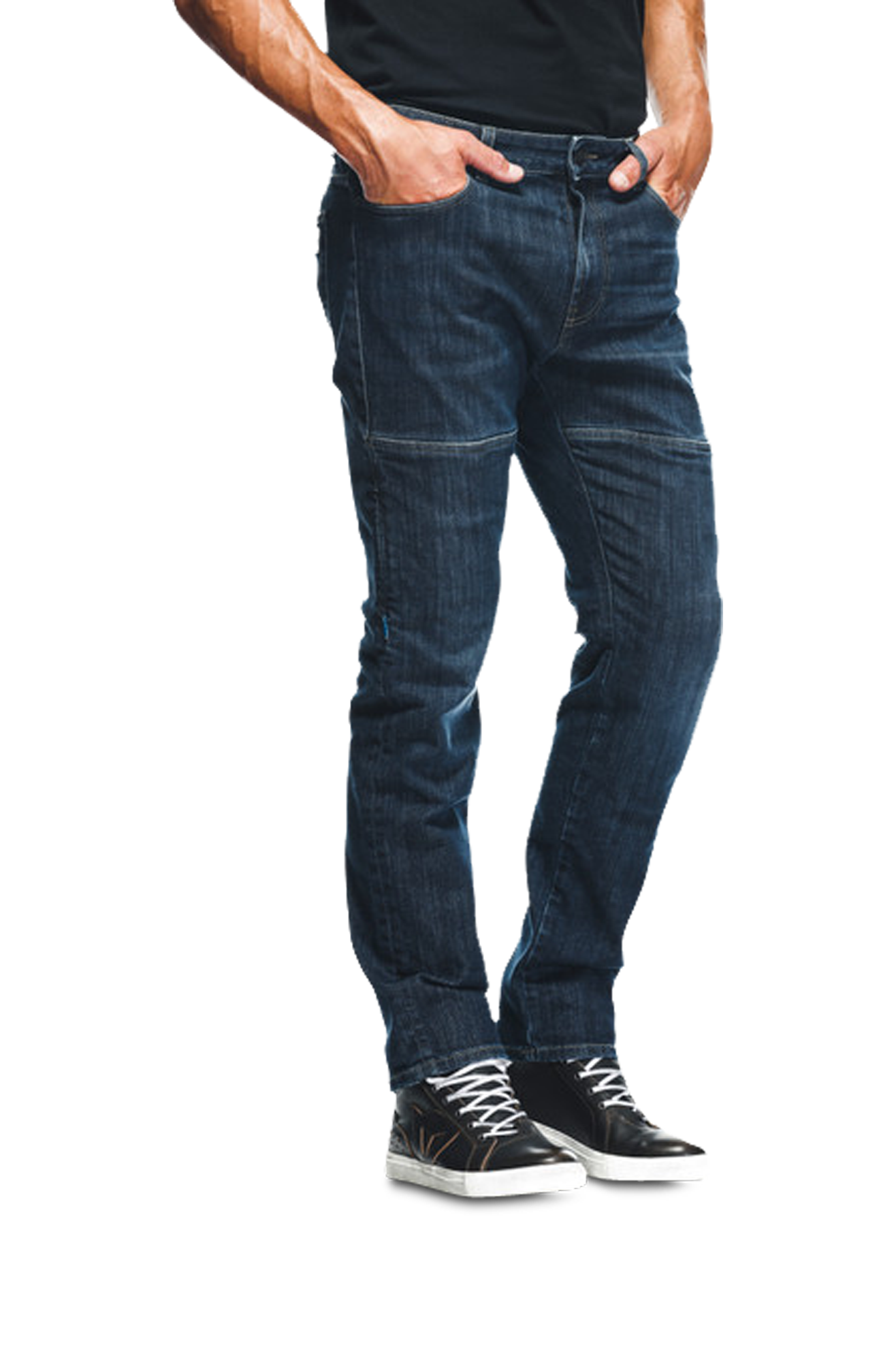 Motorjeans Dainese Blast Regular