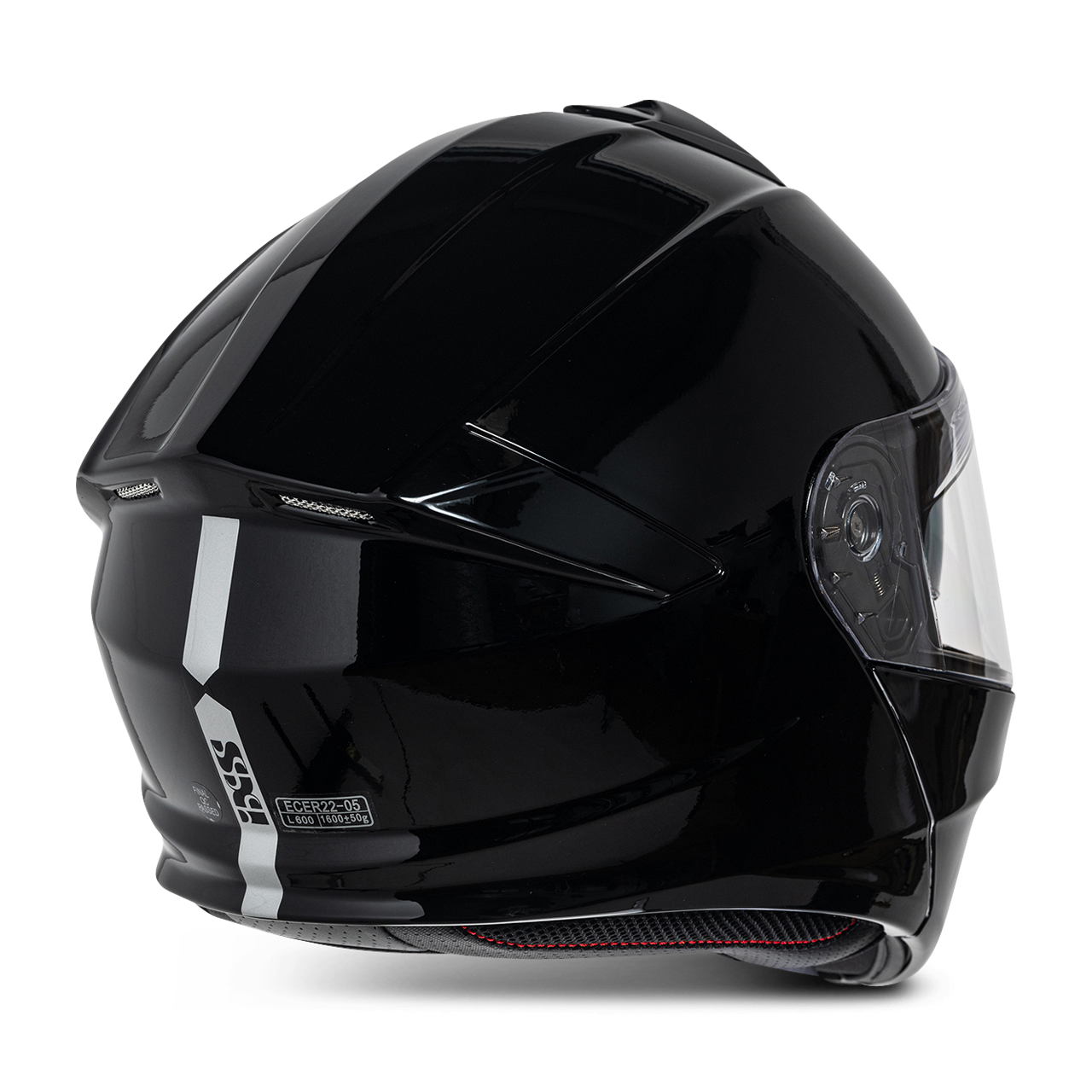 iXS iXS301 1.0 Flip-Up Helmet