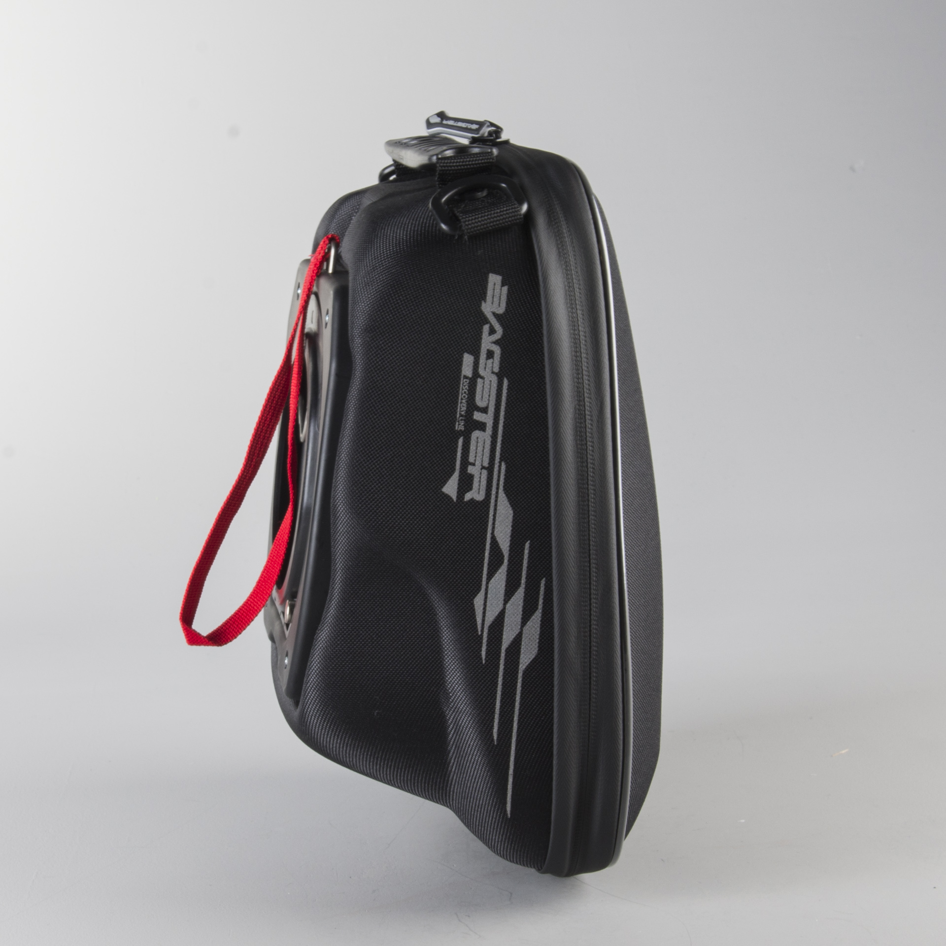 Bagster Baglocker Tank Bag 6/12L (Without Mounting Kit)