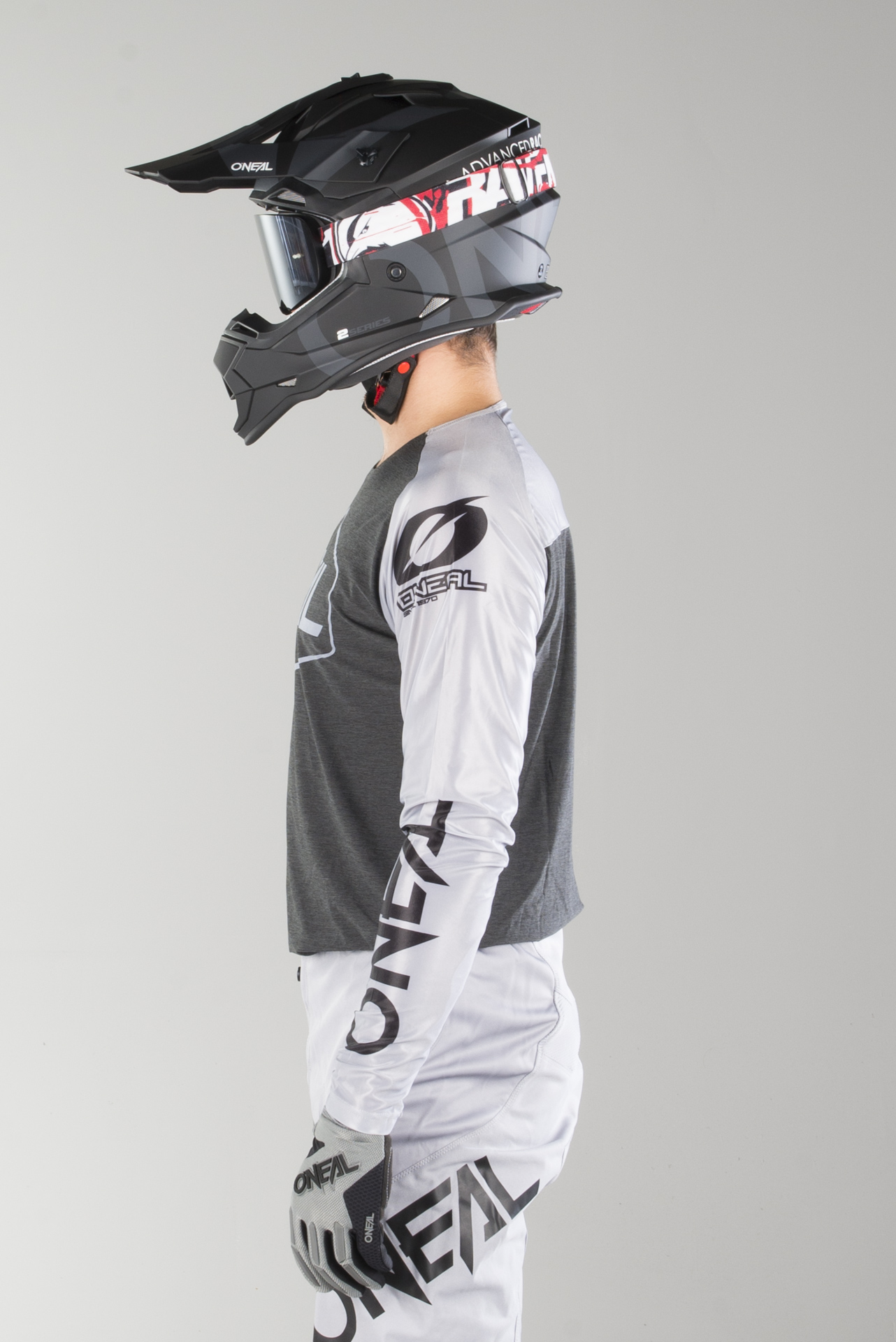 O'Neal Mayhem Hexx MX Jersey