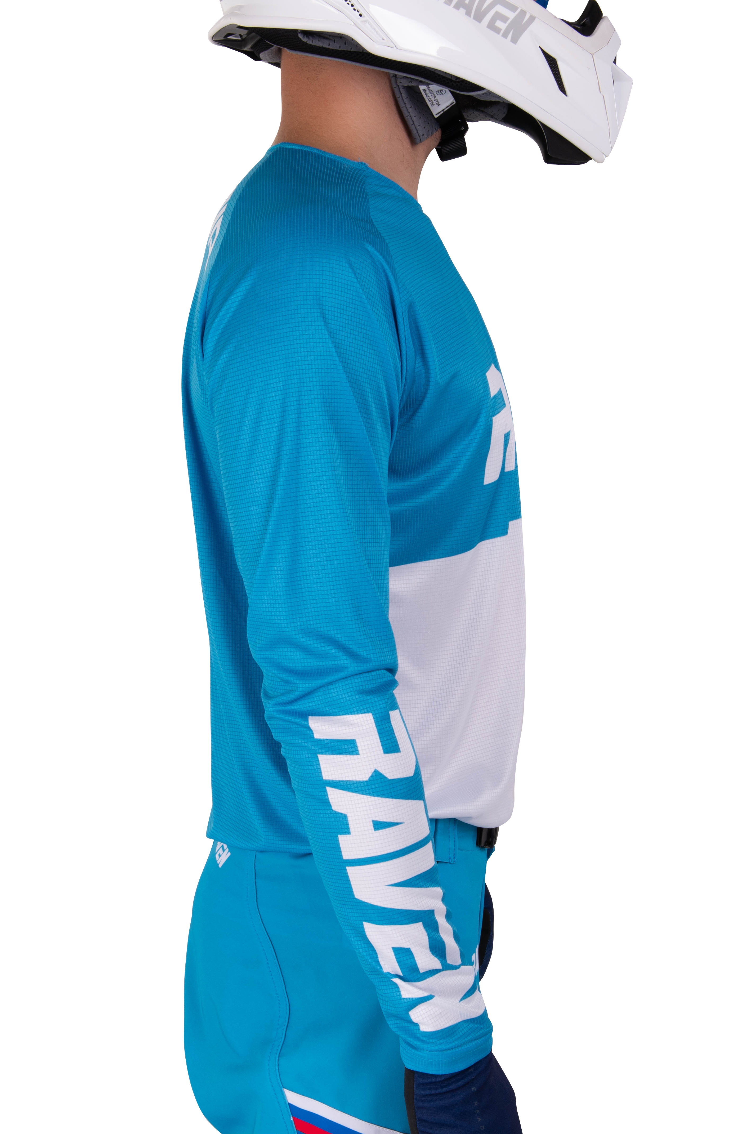 Raven AIR MX Jersey