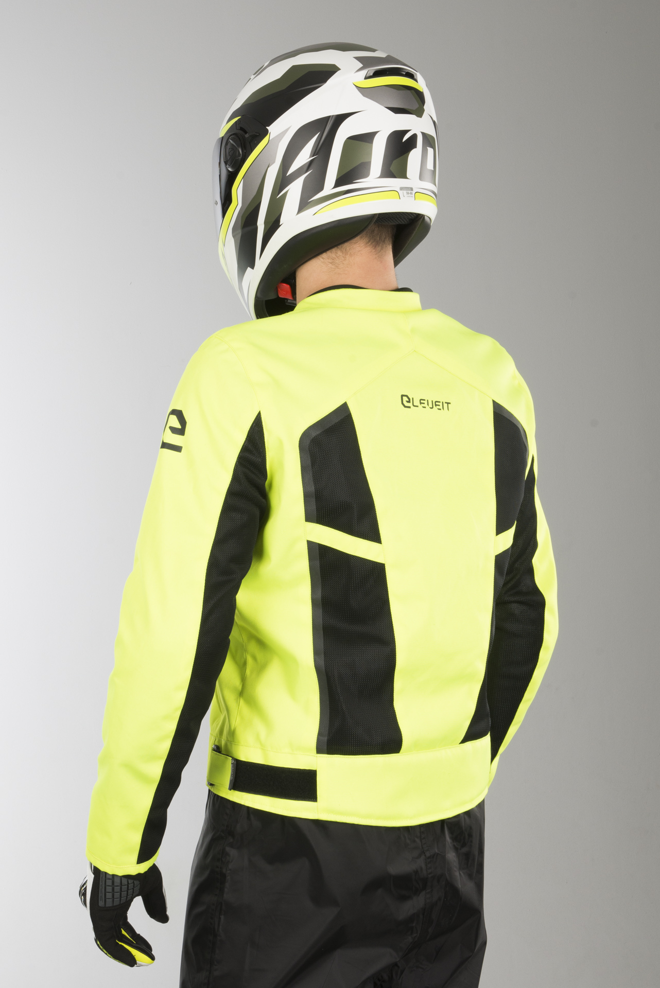 Eleveit Air JKT Jacket