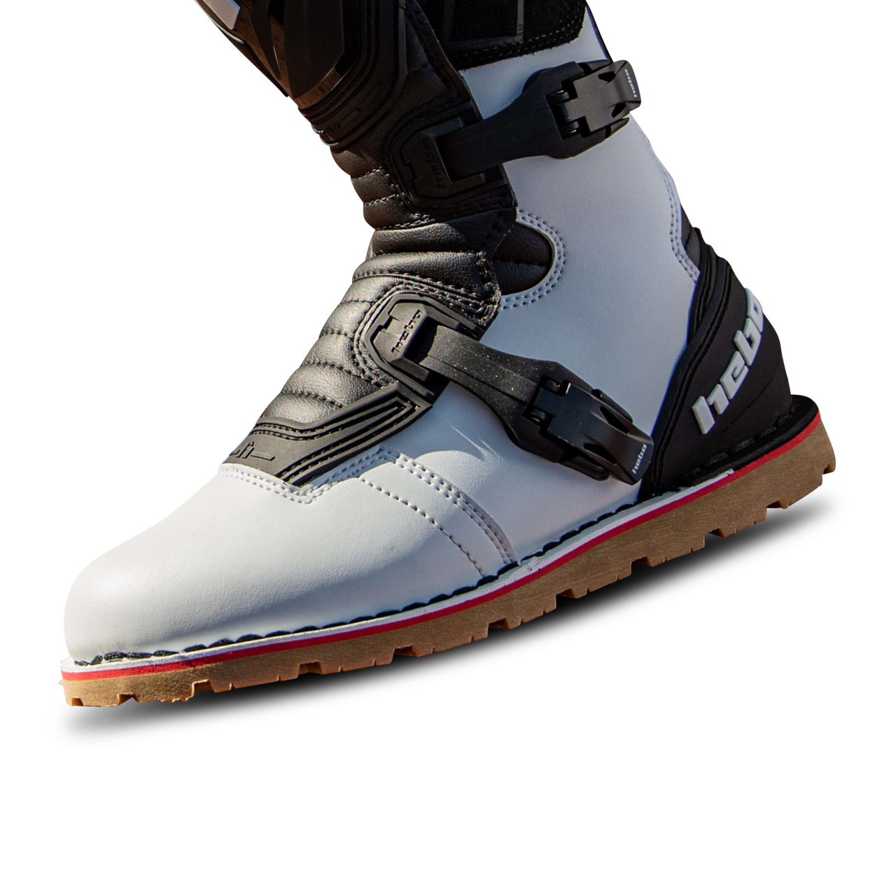 Bottes Trial Hebo Technical 3.0 Micro