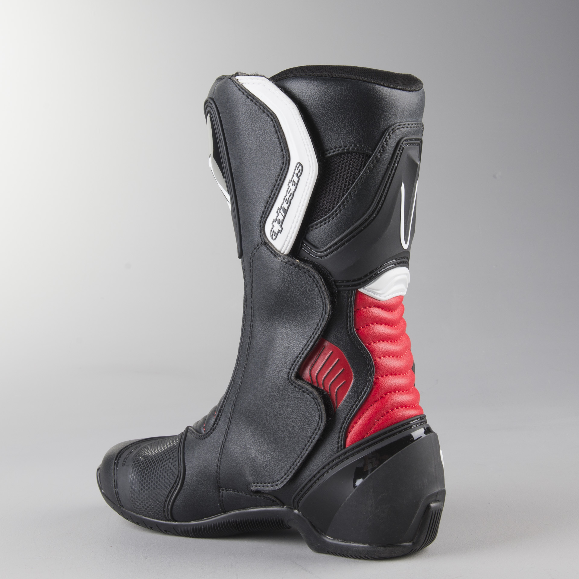Motorlaarzen Alpinestars SMX-6 V2