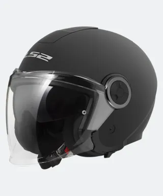 Casque Jet LS2 OF620 Classy