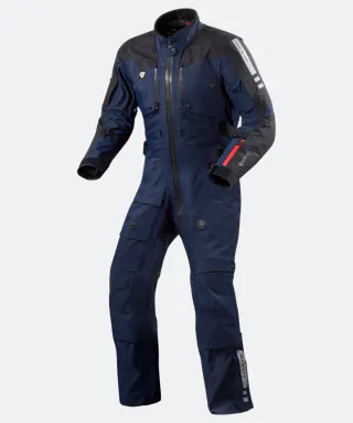 Mono de Moto Revi´t Paramount GTX