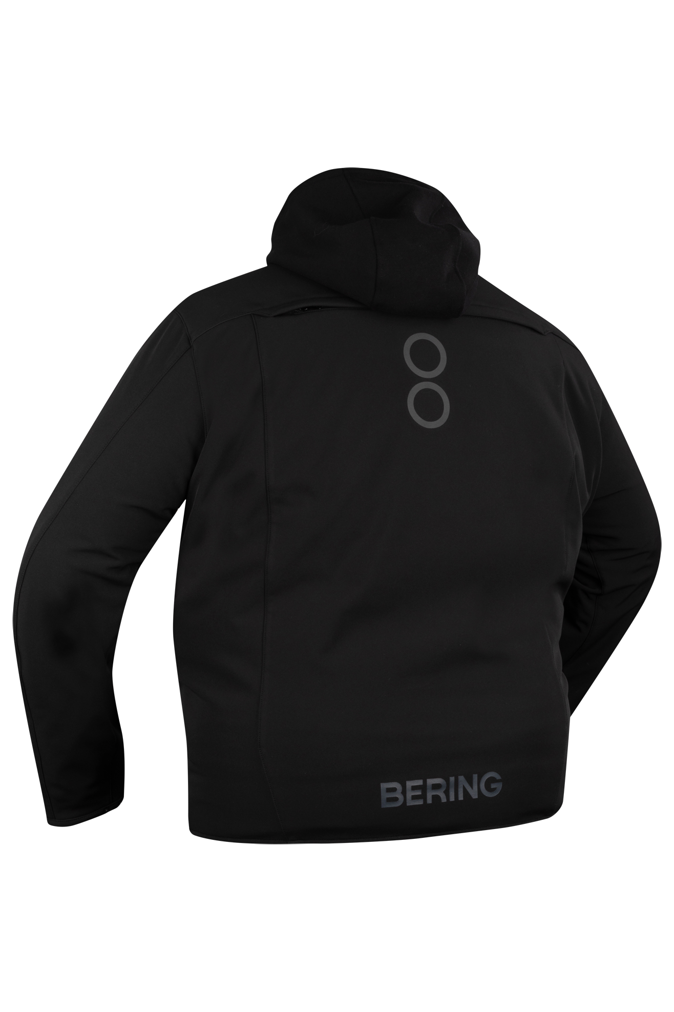 Bering Davis Ks MC Jacket