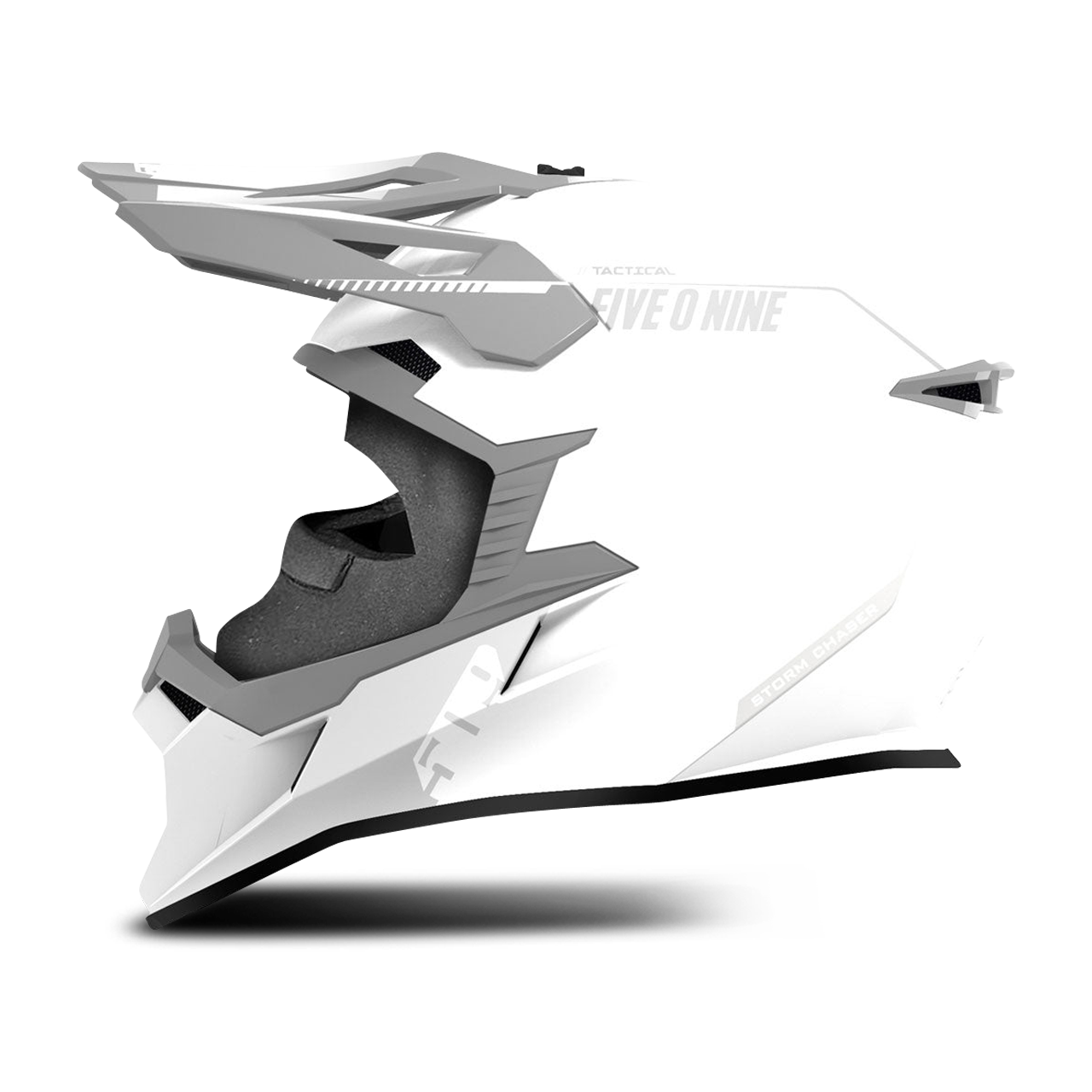 Kelkkakypärä 509 Tactical 2.0 Adventure Fidlock