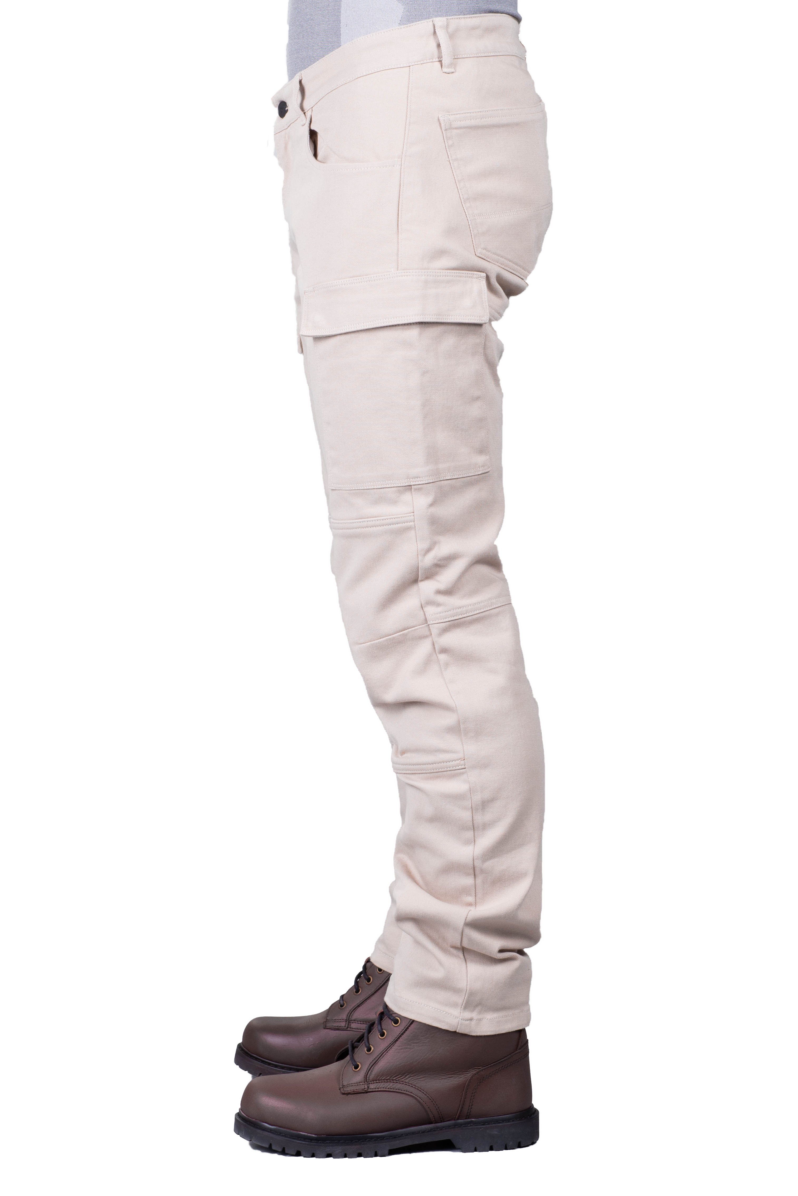 Vaqueros de Moto Dainese Atar Pluma