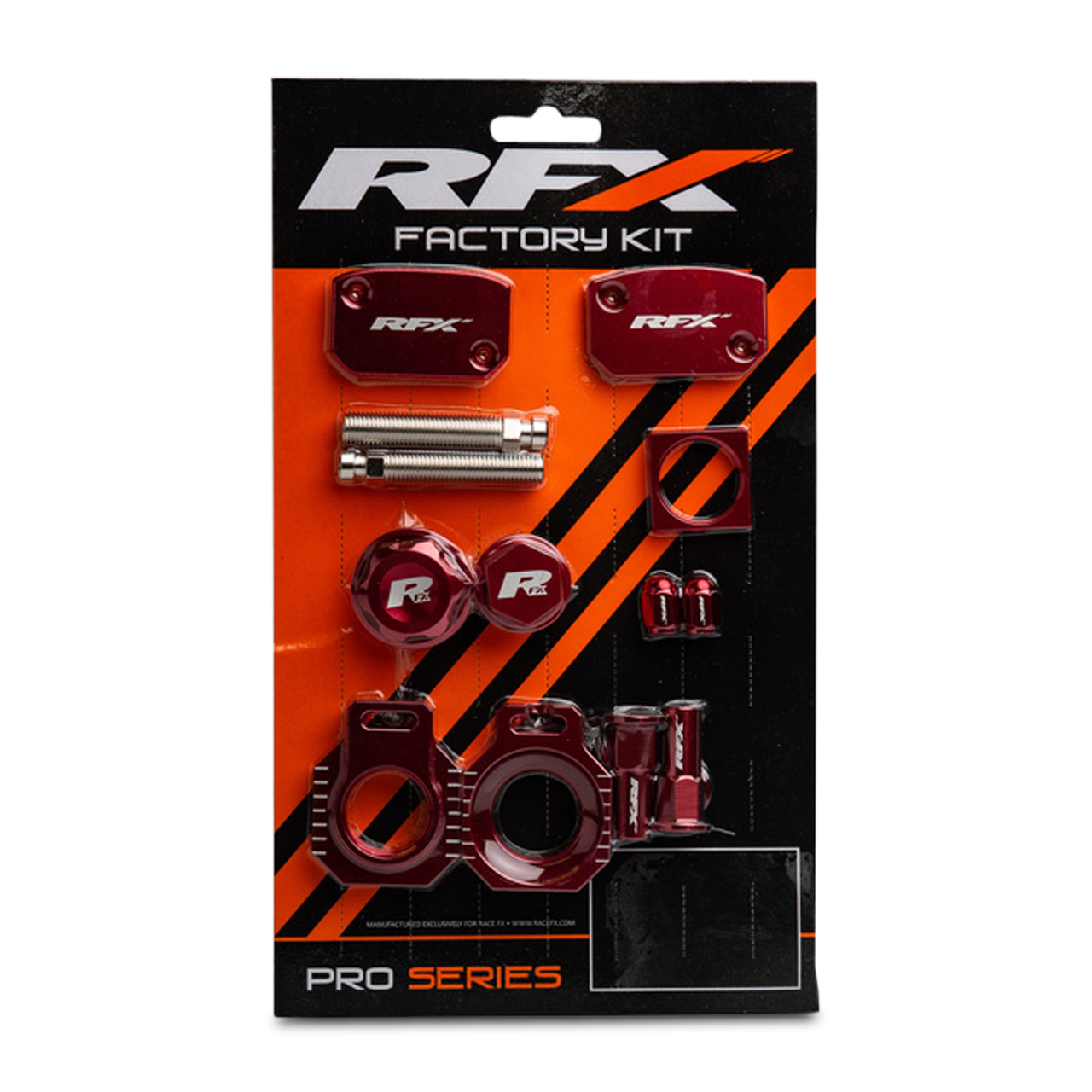 Factory Style Kit RFX