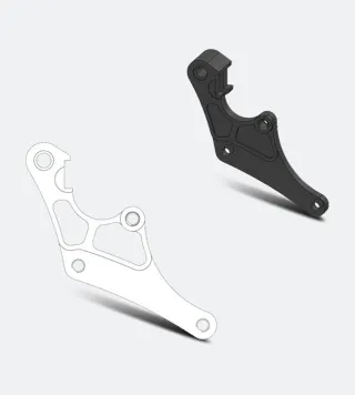 Adaptador de Freno Mini Moto-Master Supermoto