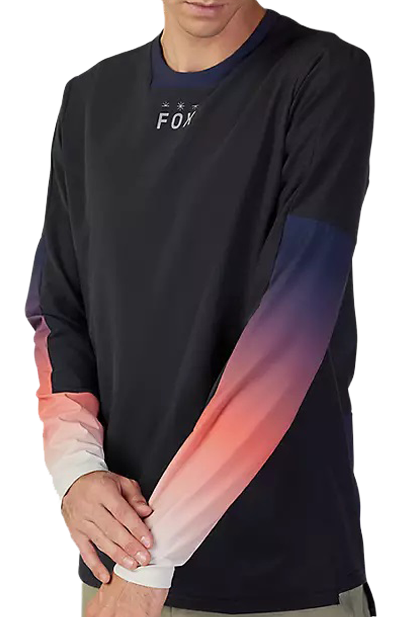 FOX Defend MTB Jersey