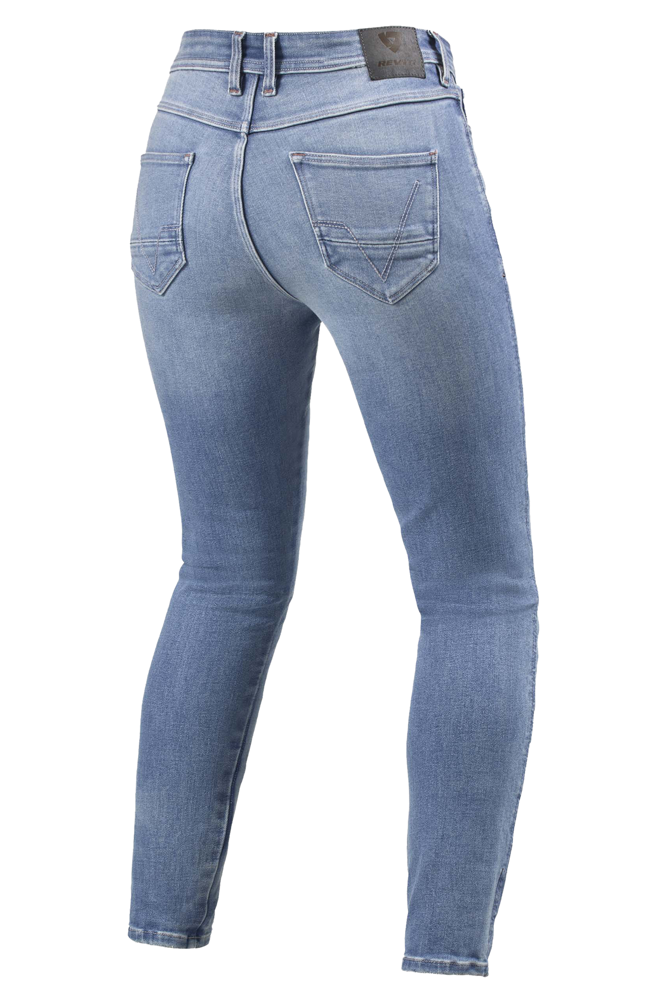 REV'IT! Shelby 3 SK Women's MC Jeans
