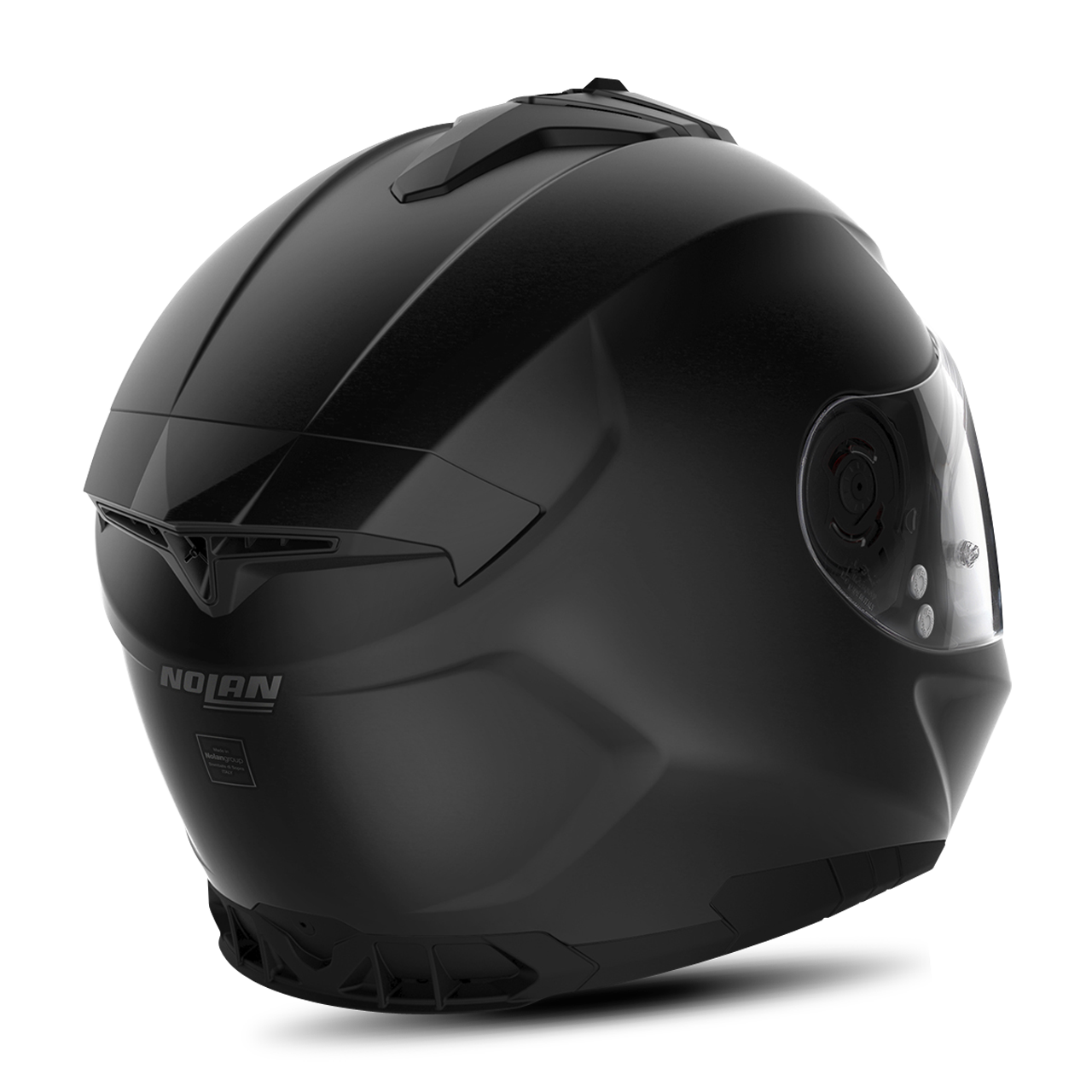 Integraalhelm Nolan N80-8 Classic N-COM