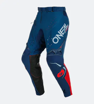 Pantalones de Cross Oneal Prodigy