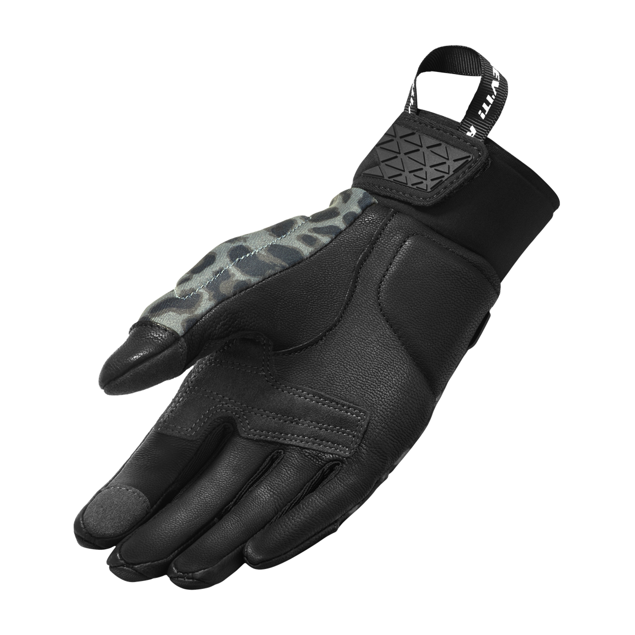 Guantes de Moto Rev'It! Spectrum Mujer Leopardo