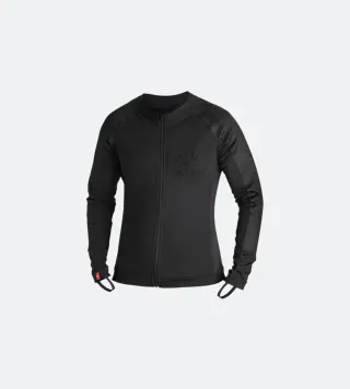 Pando Moto SHELL UH 03 Baselayer Jersey
