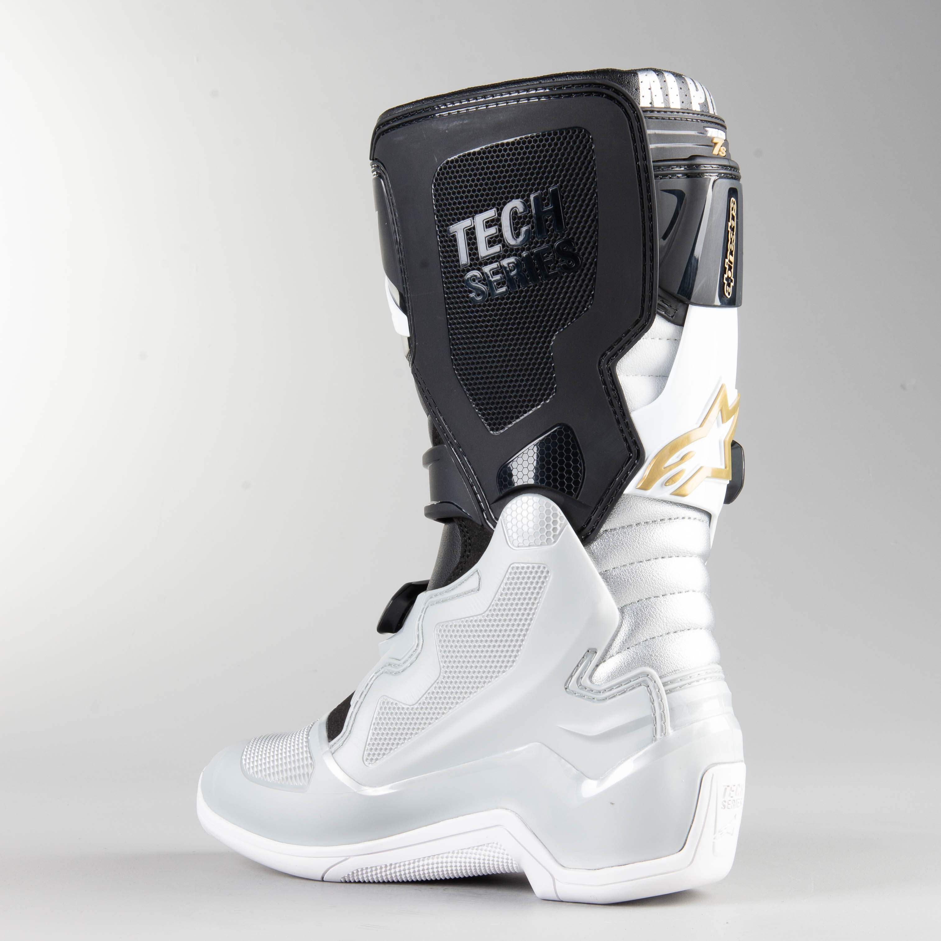 Alpinestars Tech 7S Youth MX Boots