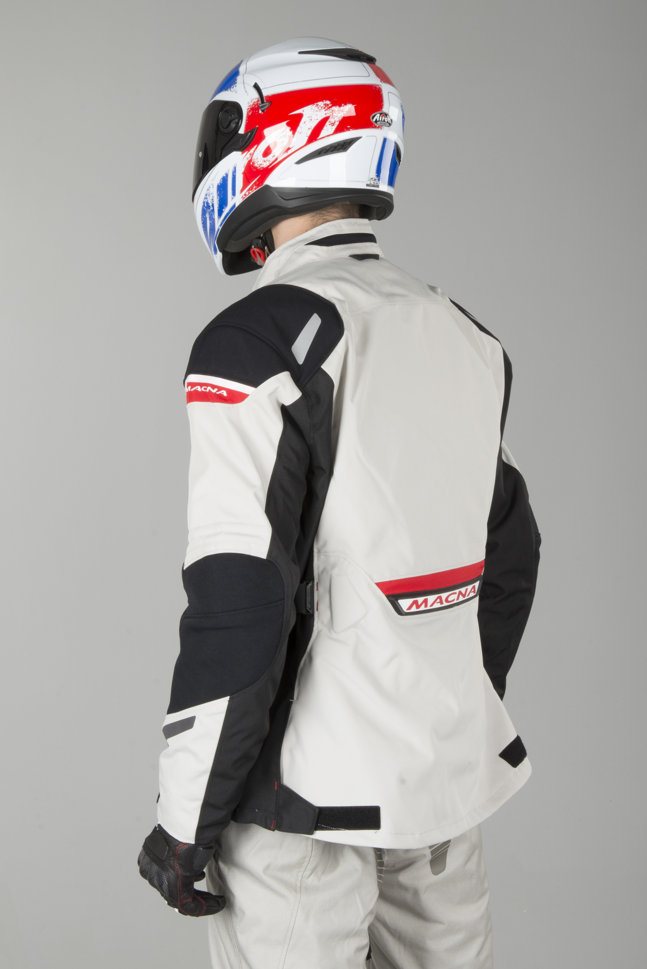 Macna Myth Jacket