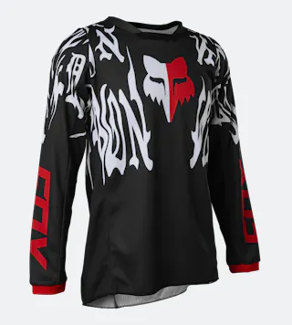 Crosstrui Kinderen Fox 180 Peril