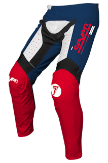 Seven Vox Aperture MX Trousers Youth | 24mx