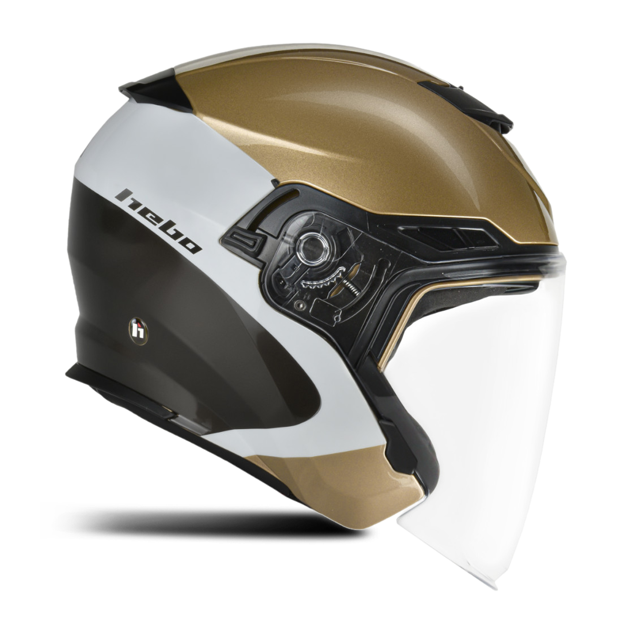 Hebo G-263 TMX Open Helmet