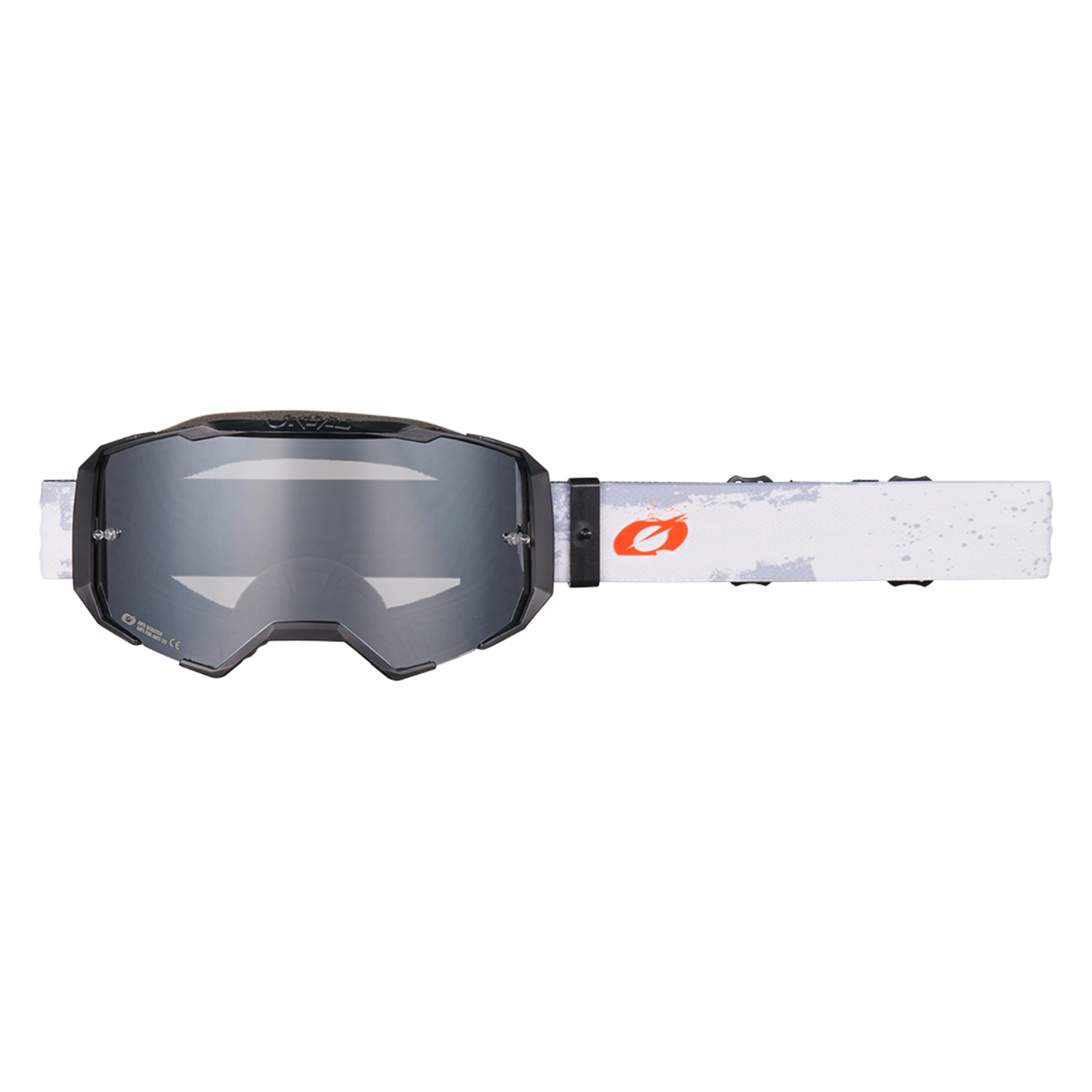 O'Neal EX-SRS Magma MX Goggles