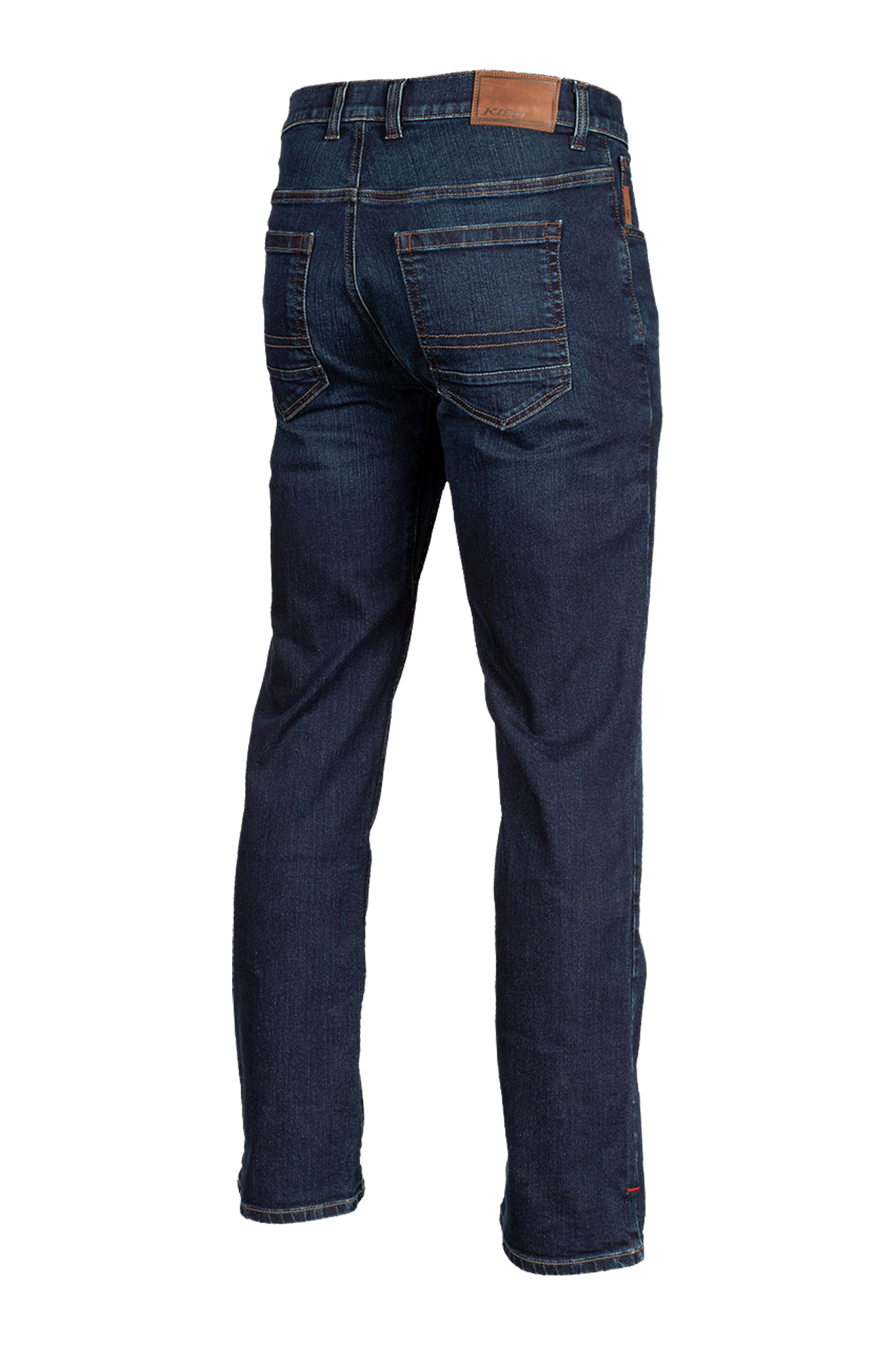 Klim Unlimited Straight Stretch Motorcycle Jeans