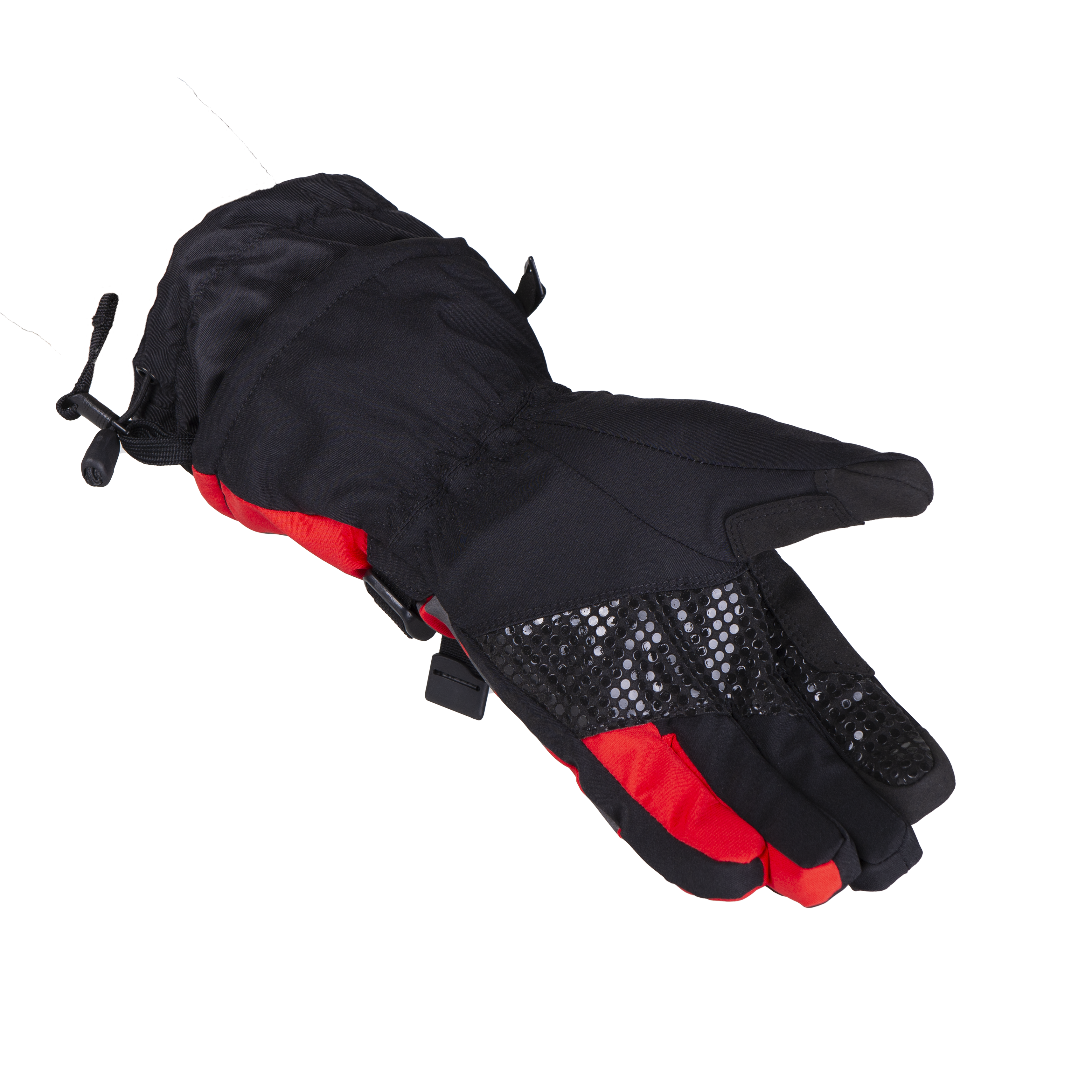 Handschoenen Raven Shredder